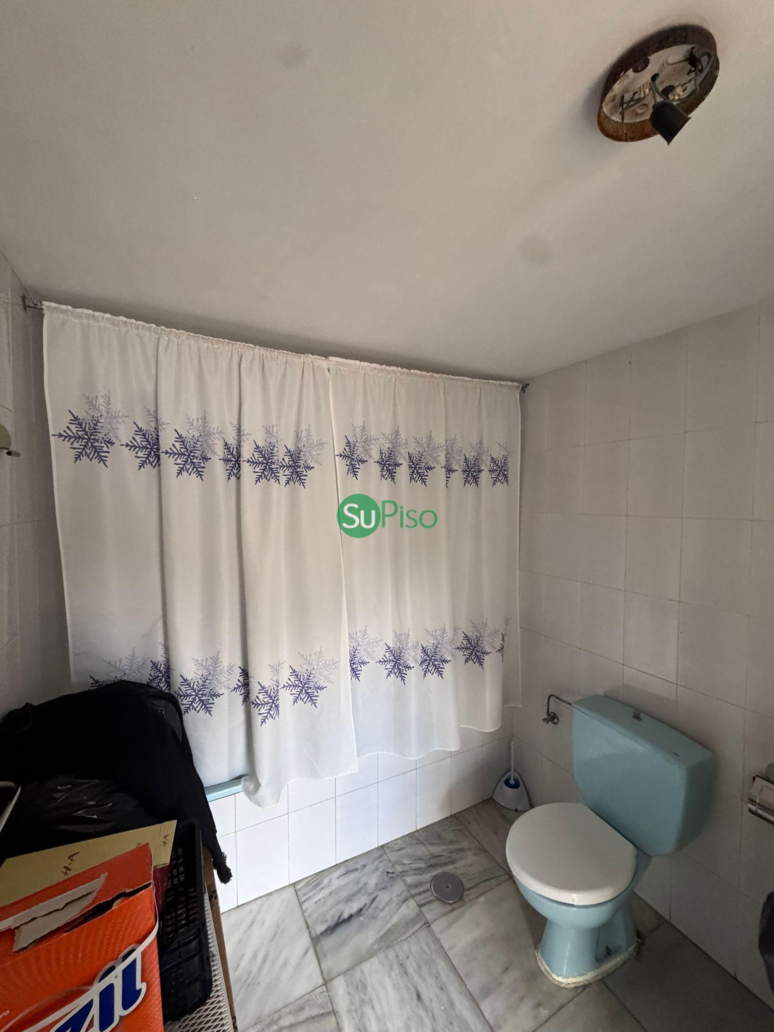 Venta de casa en Yeles