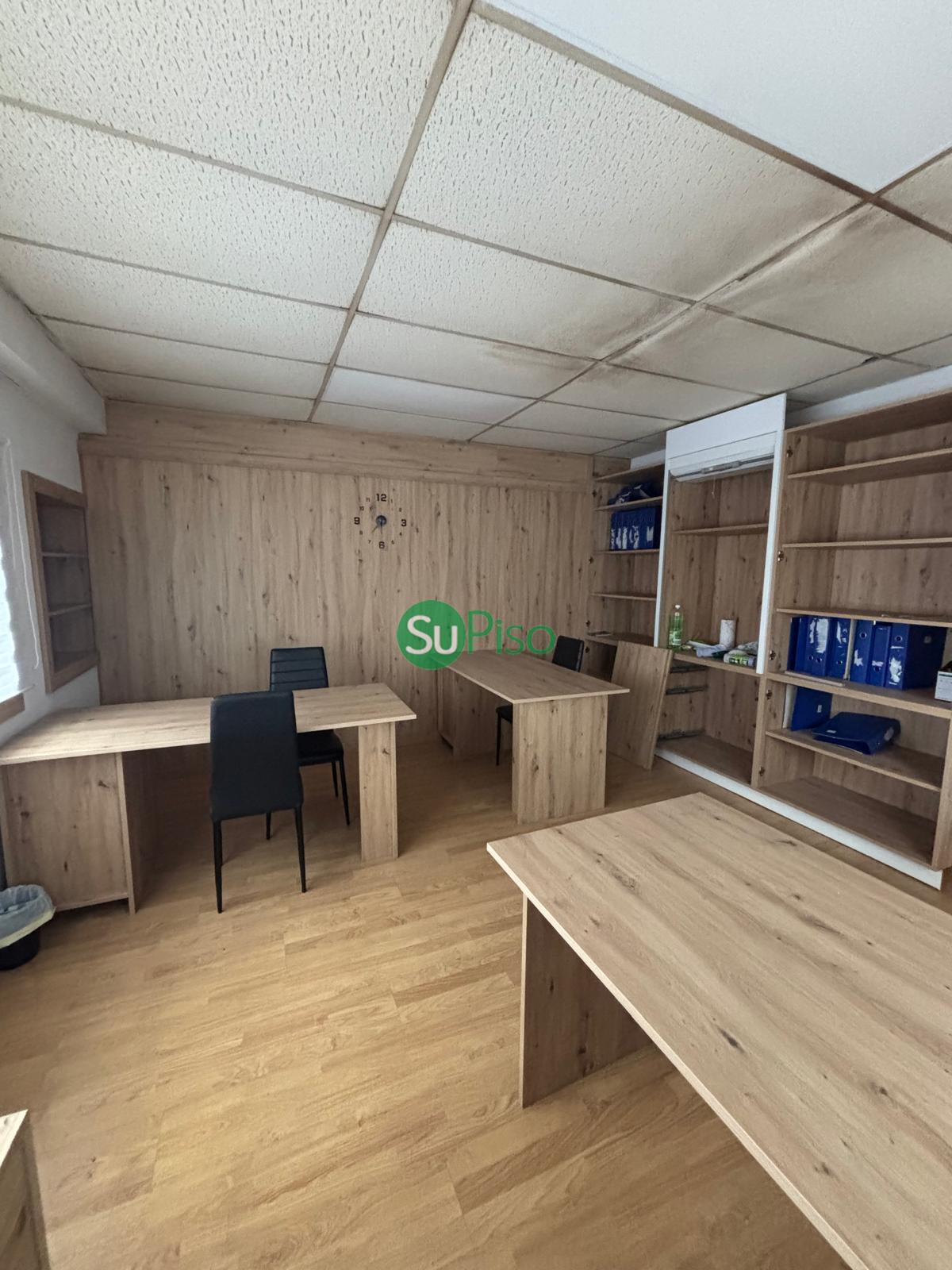 Venta de nave en Ugena