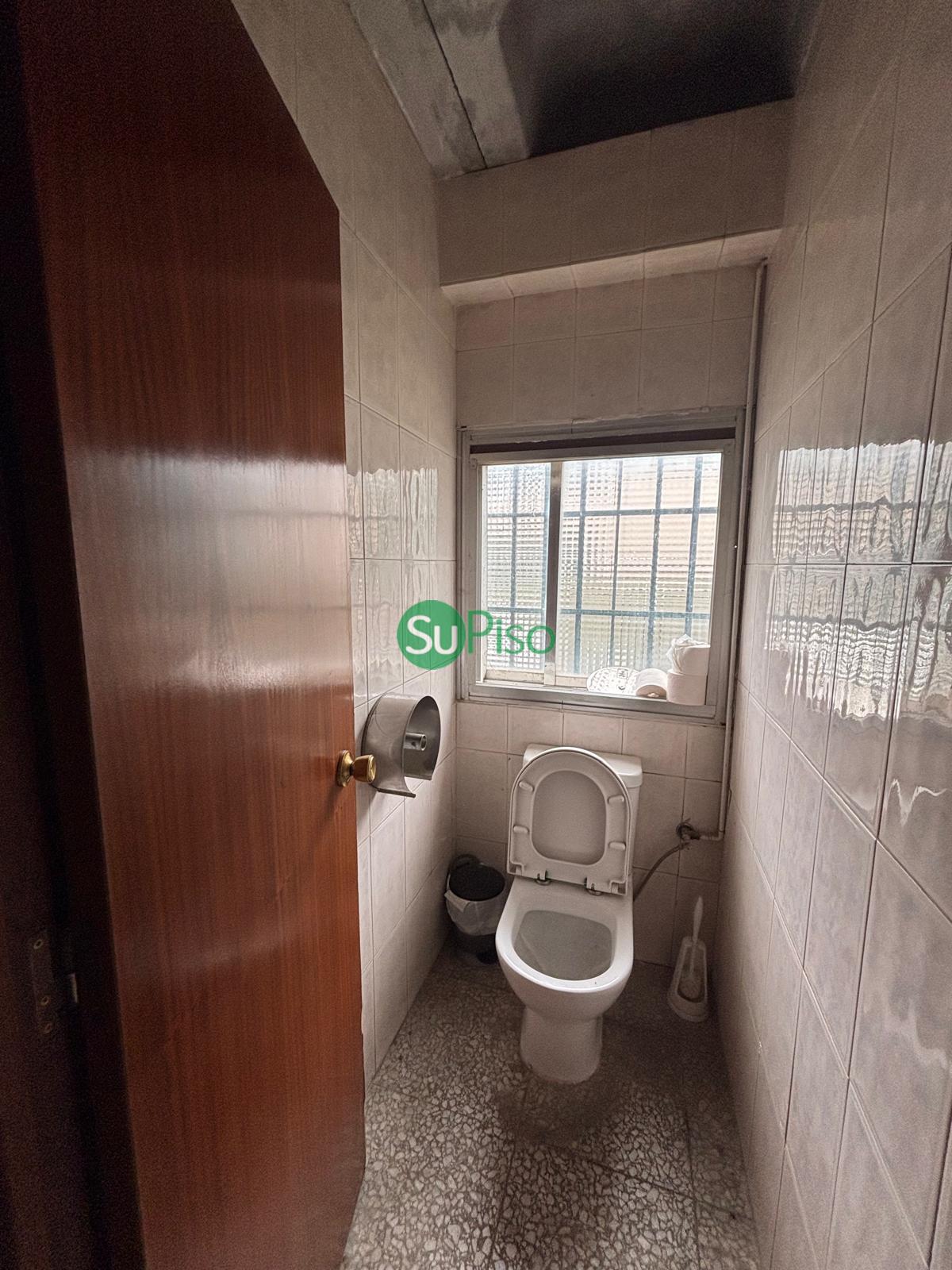 Venta de nave en Ugena