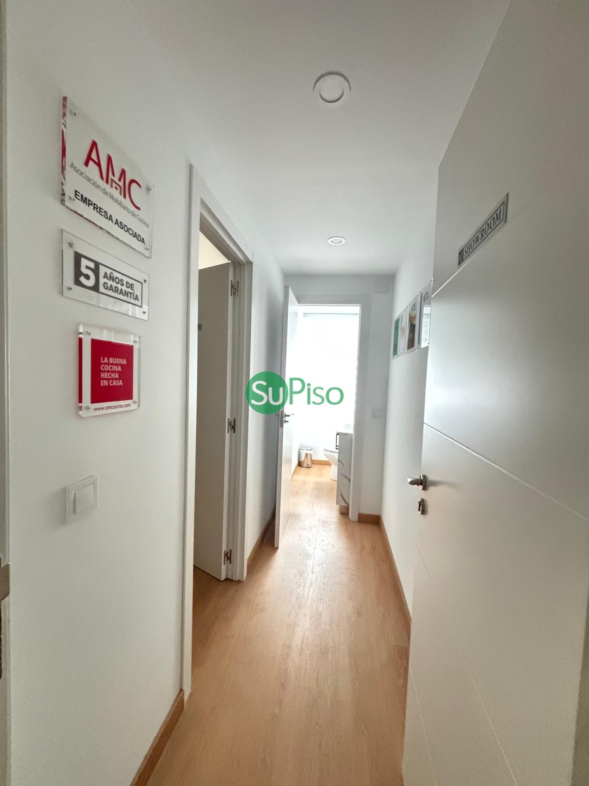 Venta de nave en Ugena