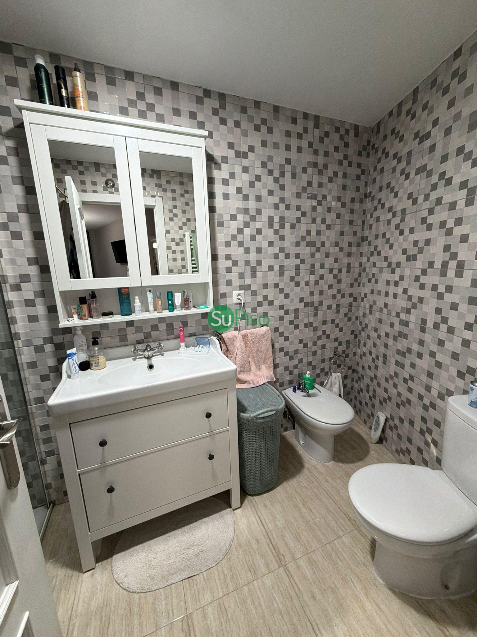 Venta de piso en Yeles