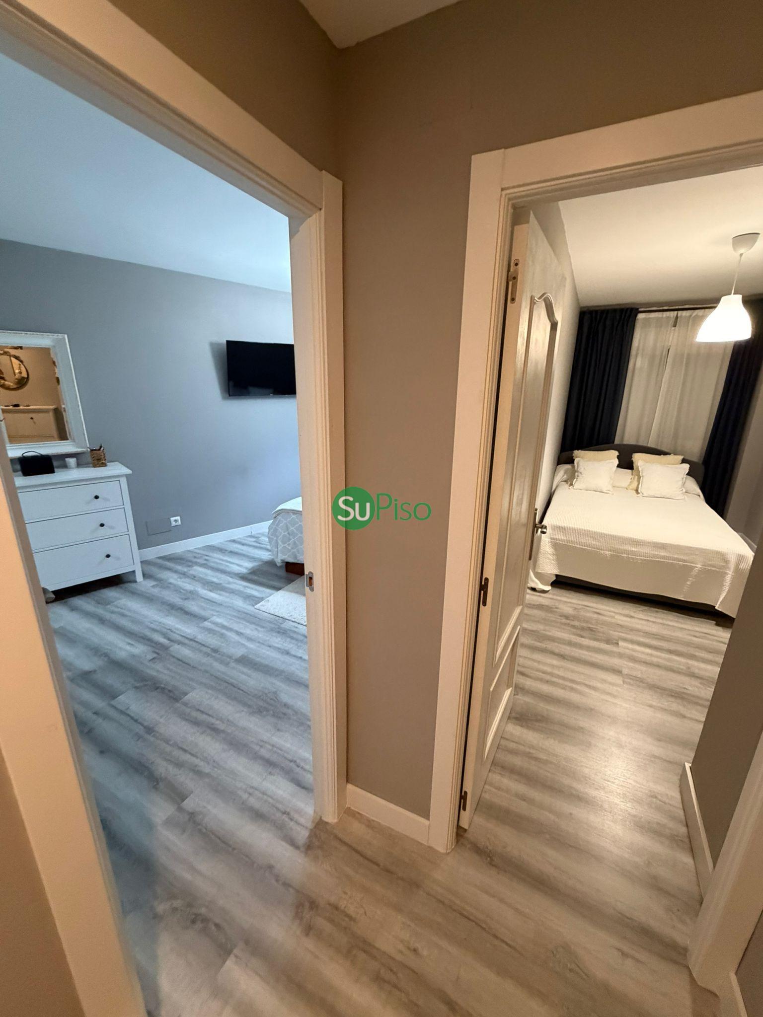 Venta de piso en Yeles