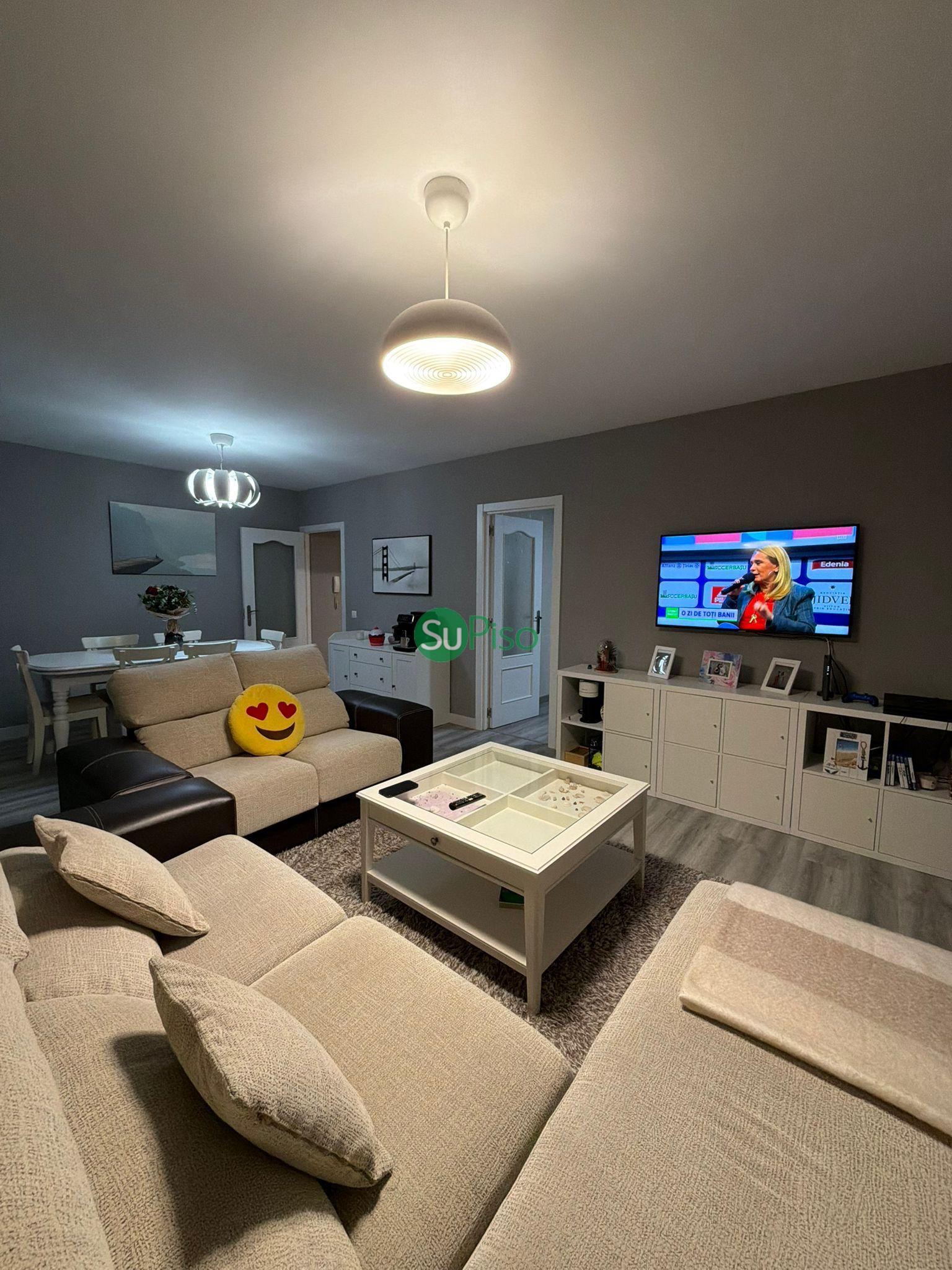 Venta de piso en Yeles