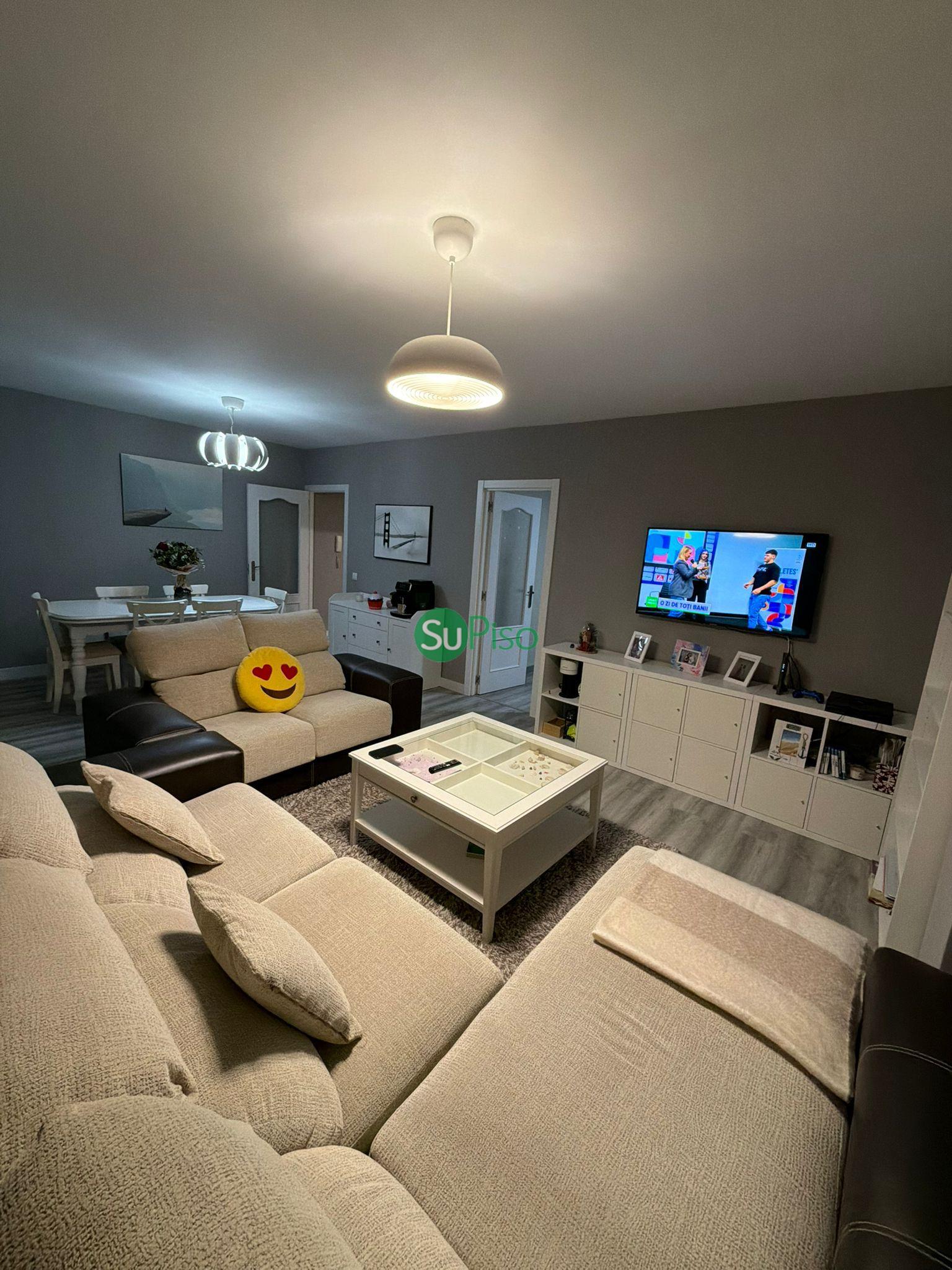 Venta de piso en Yeles