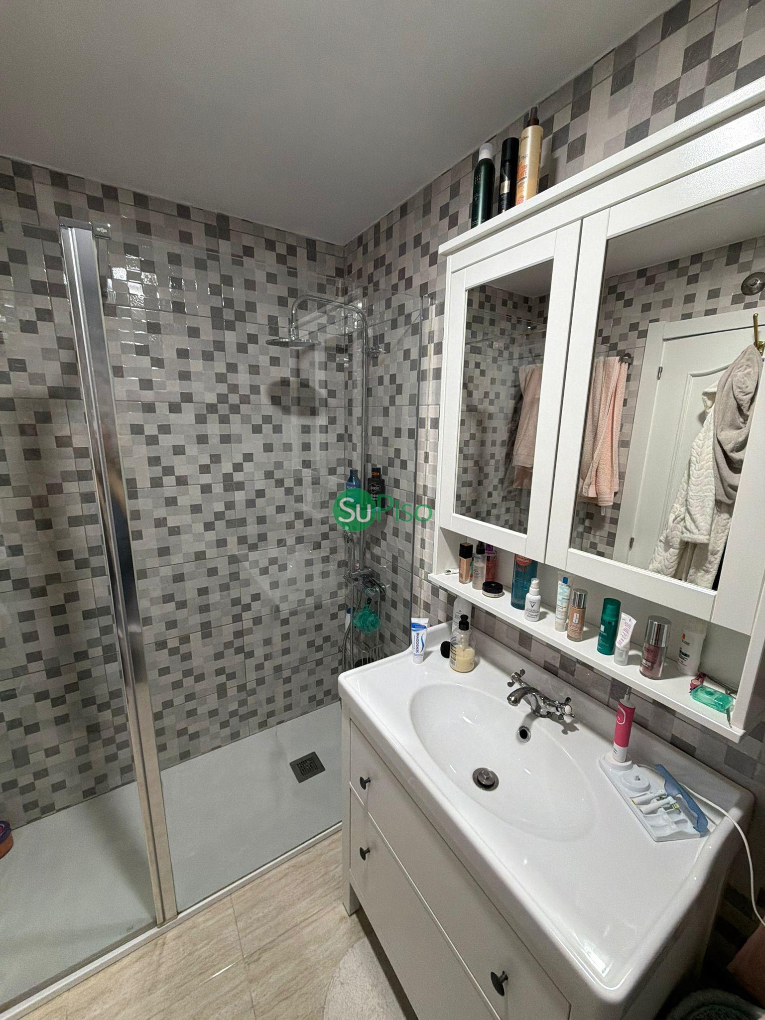 Venta de piso en Yeles