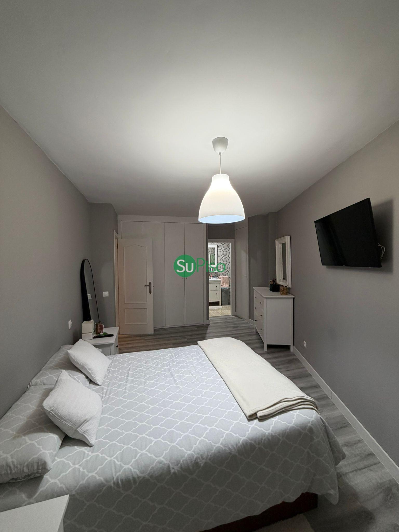 Venta de piso en Yeles