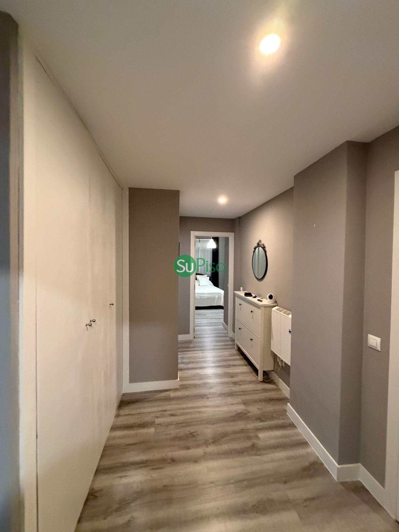 Venta de piso en Yeles