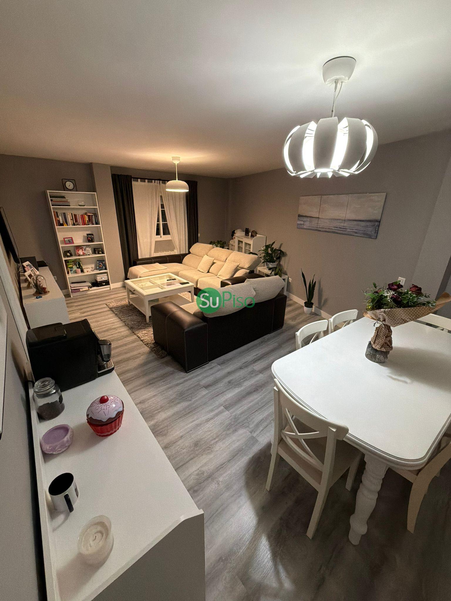 Venta de piso en Yeles