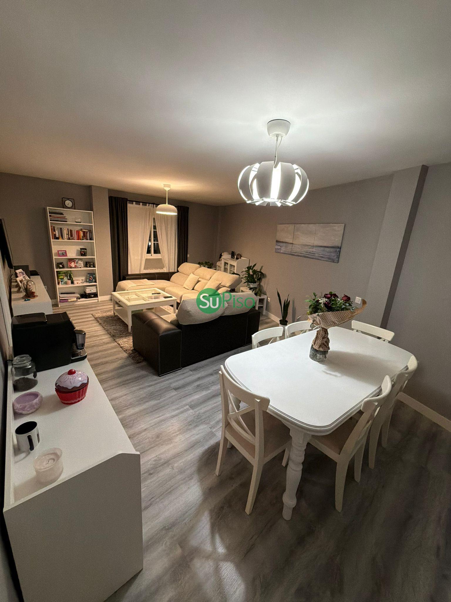 Venta de piso en Yeles