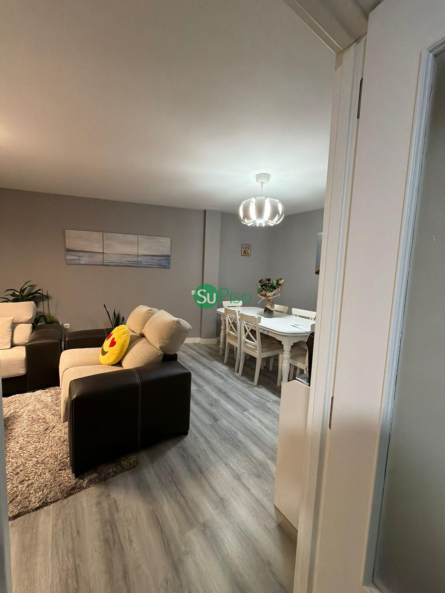 Venta de piso en Yeles