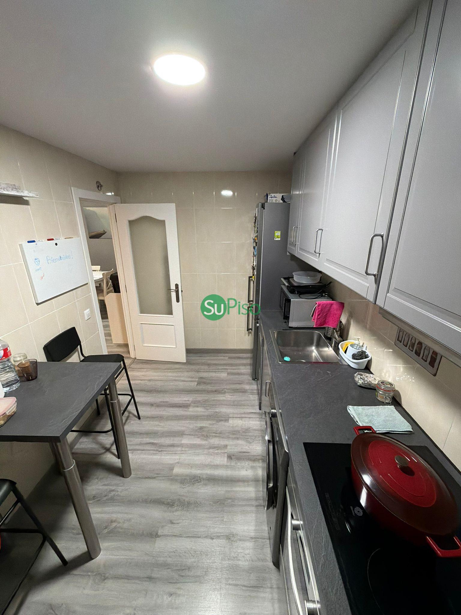 Venta de piso en Yeles