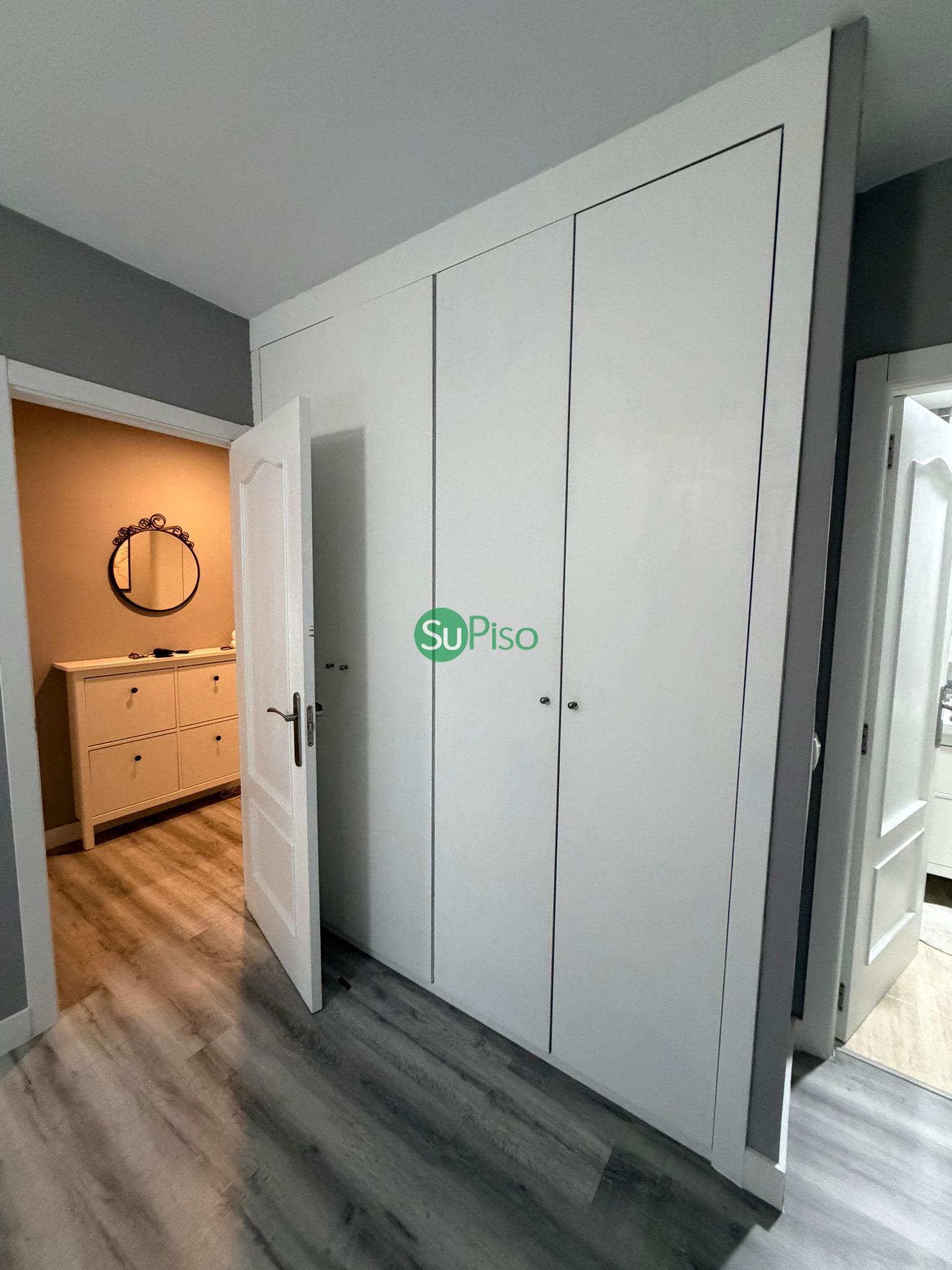 Venta de piso en Yeles