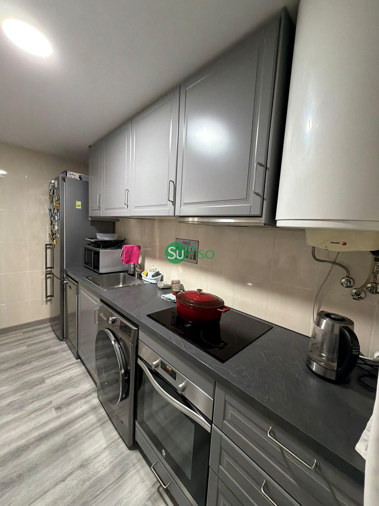 Venta de piso en Yeles