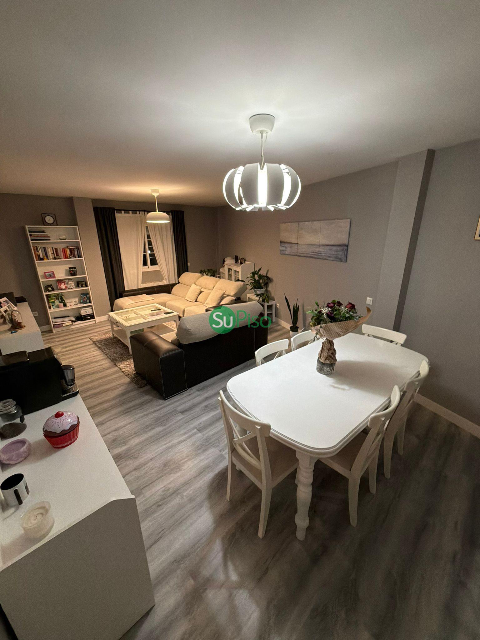 Venta de piso en Yeles