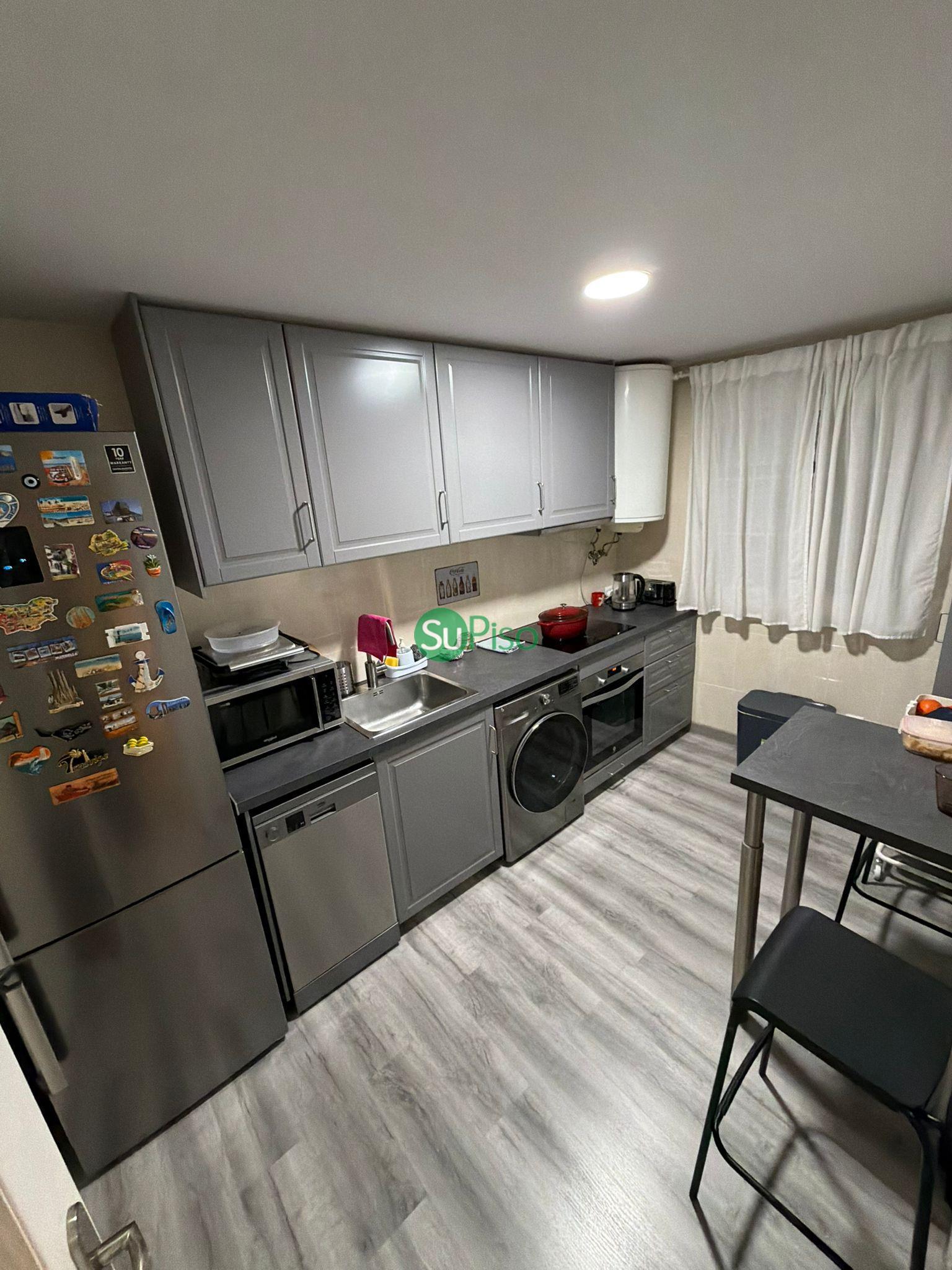 Venta de piso en Yeles