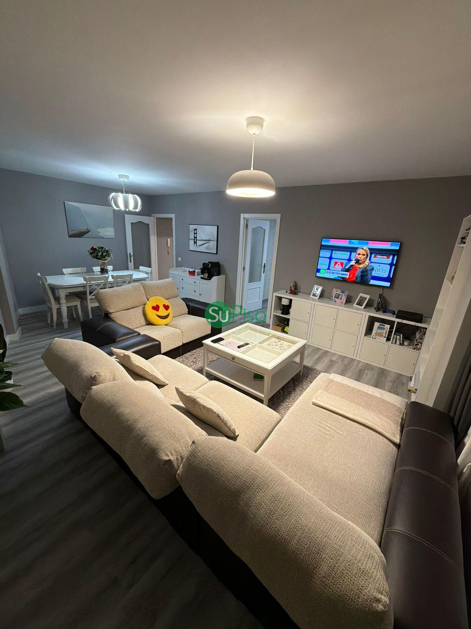 Venta de piso en Yeles