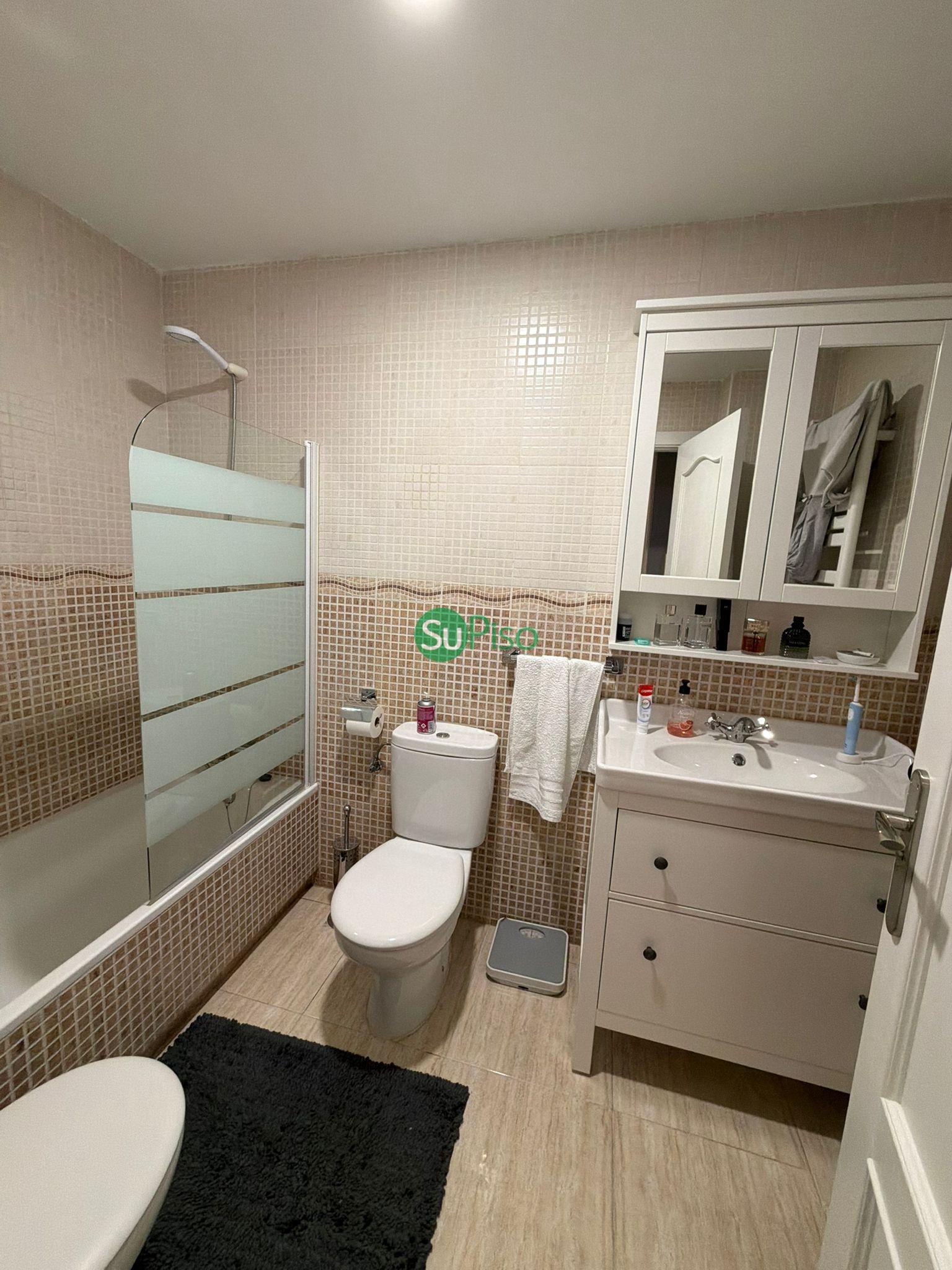 Venta de piso en Yeles