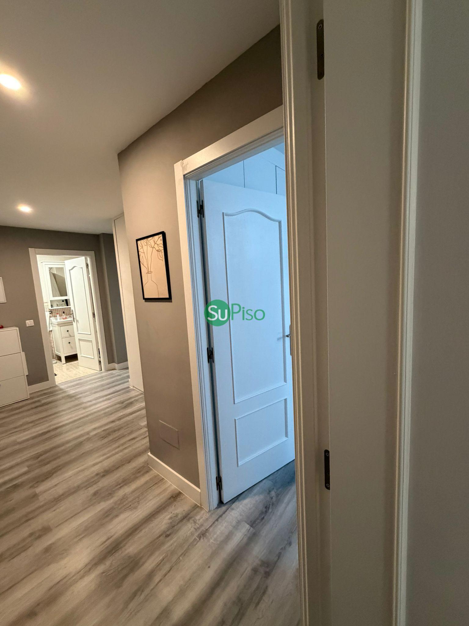 Venta de piso en Yeles