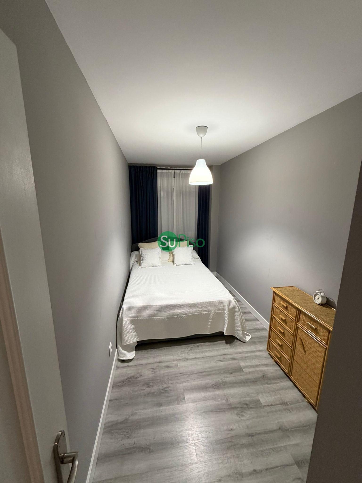 Venta de piso en Yeles