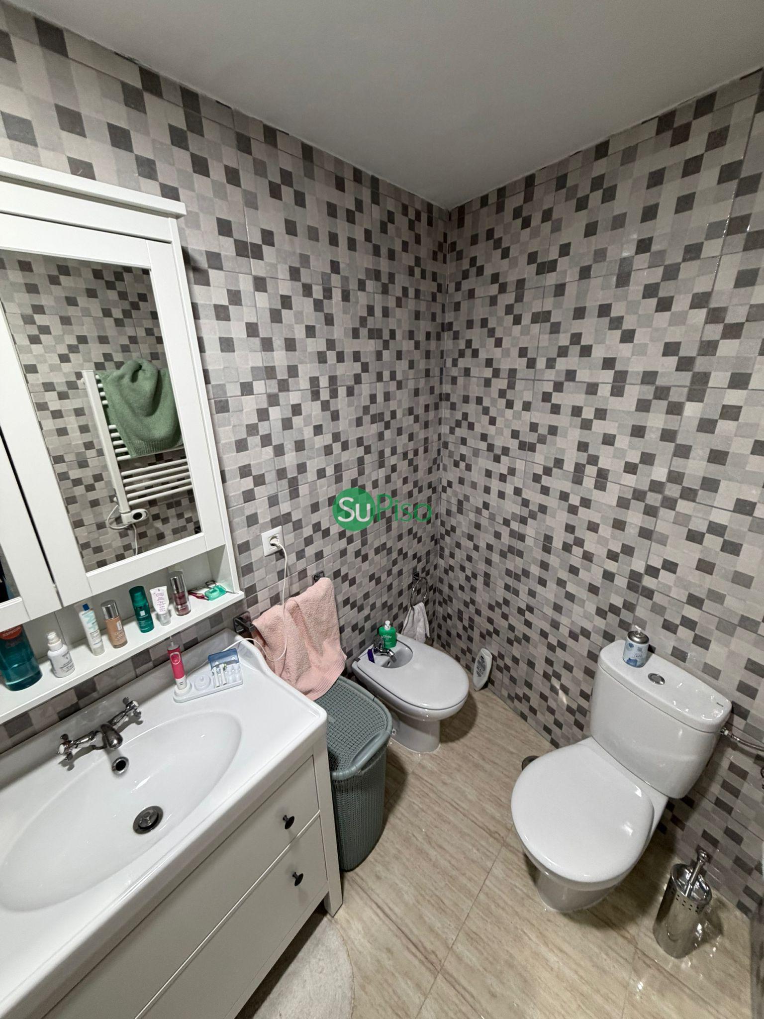 Venta de piso en Yeles