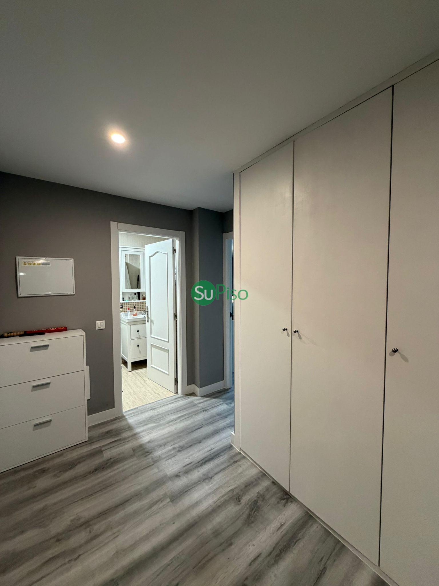 Venta de piso en Yeles