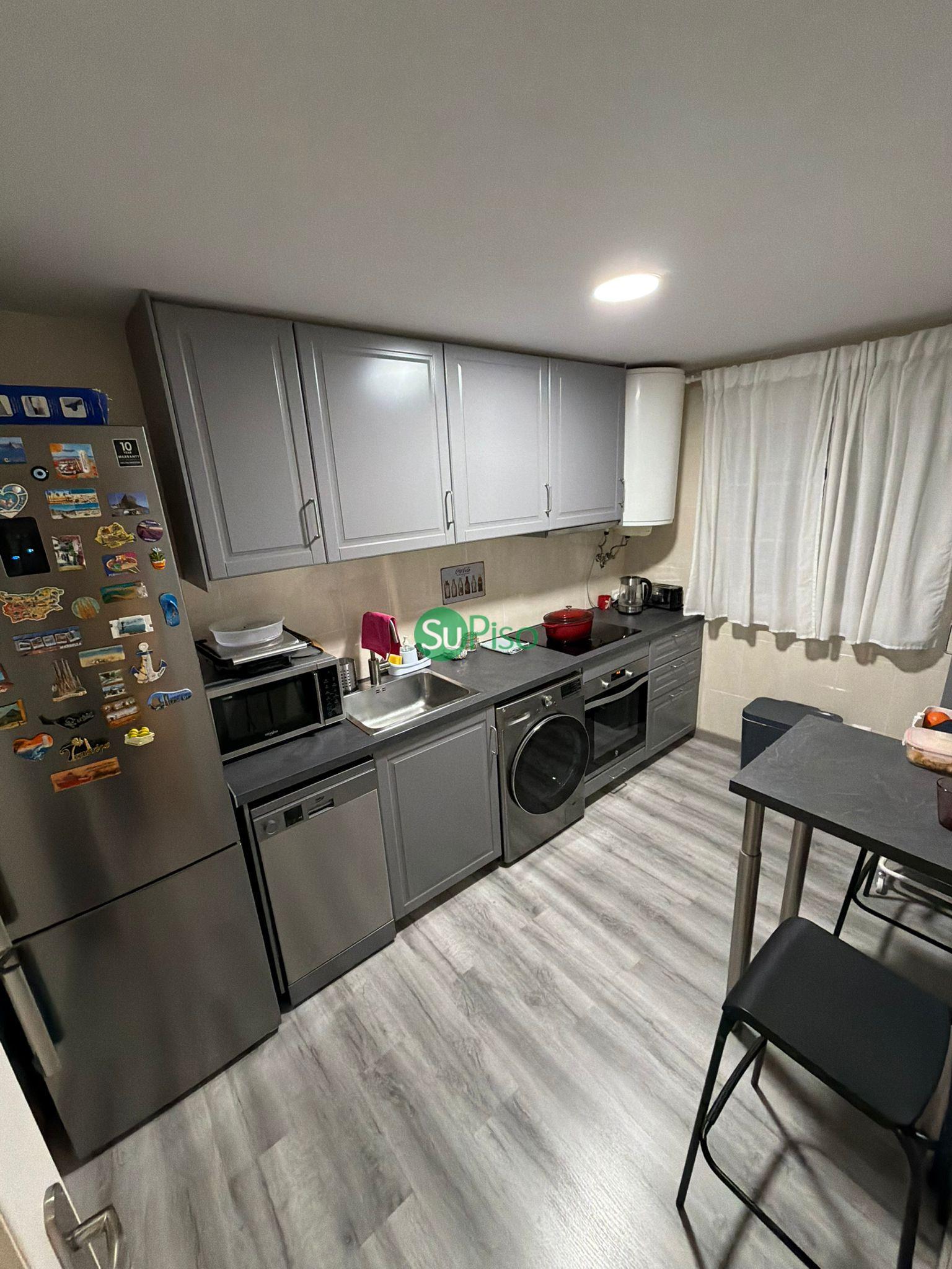 Venta de piso en Yeles