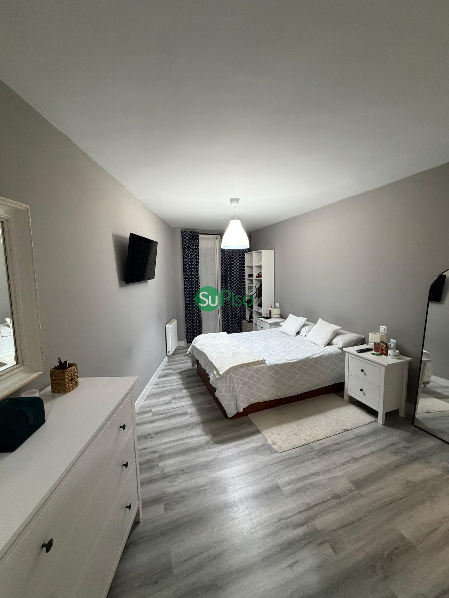 Venta de piso en Yeles