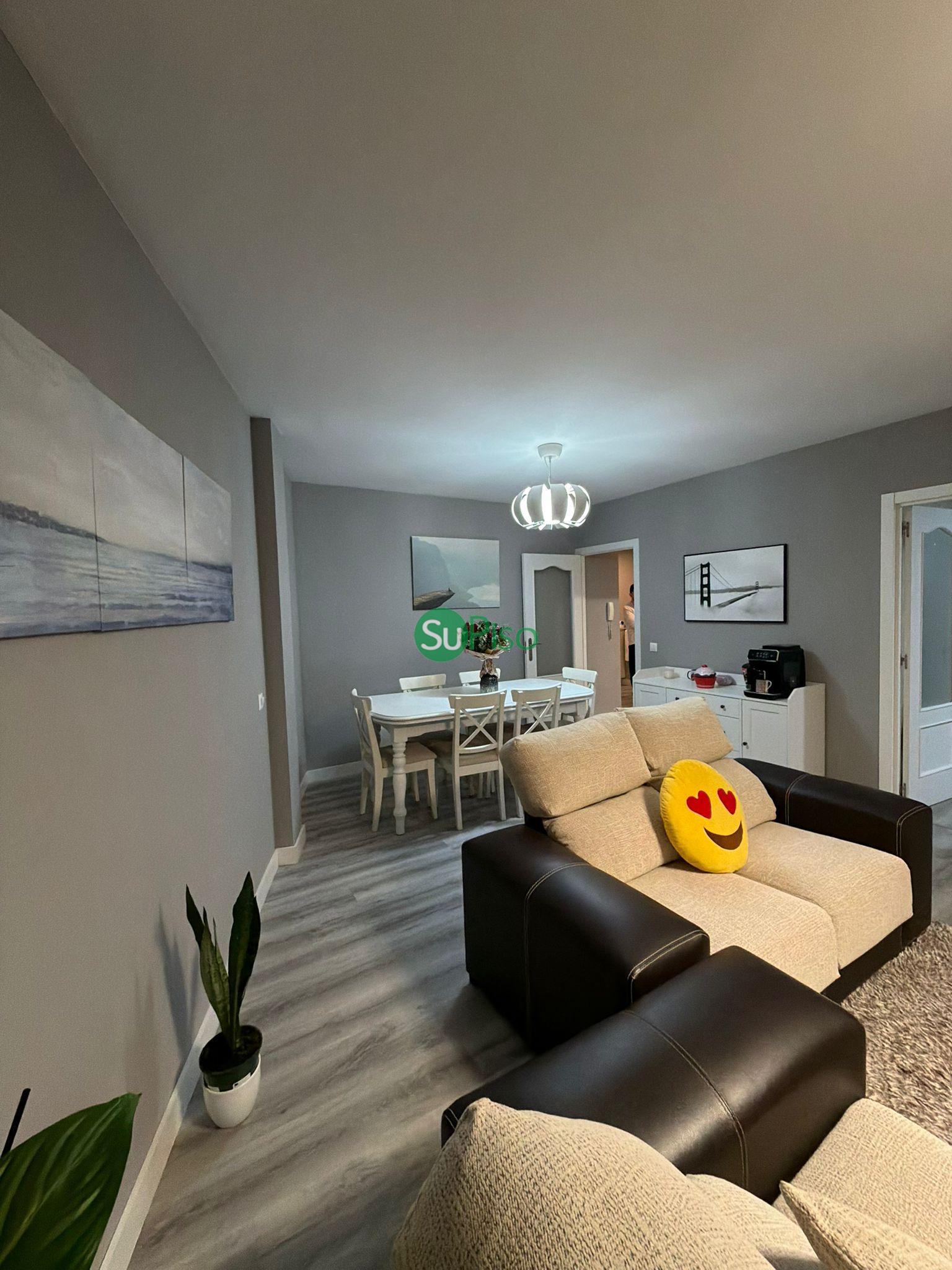 Venta de piso en Yeles