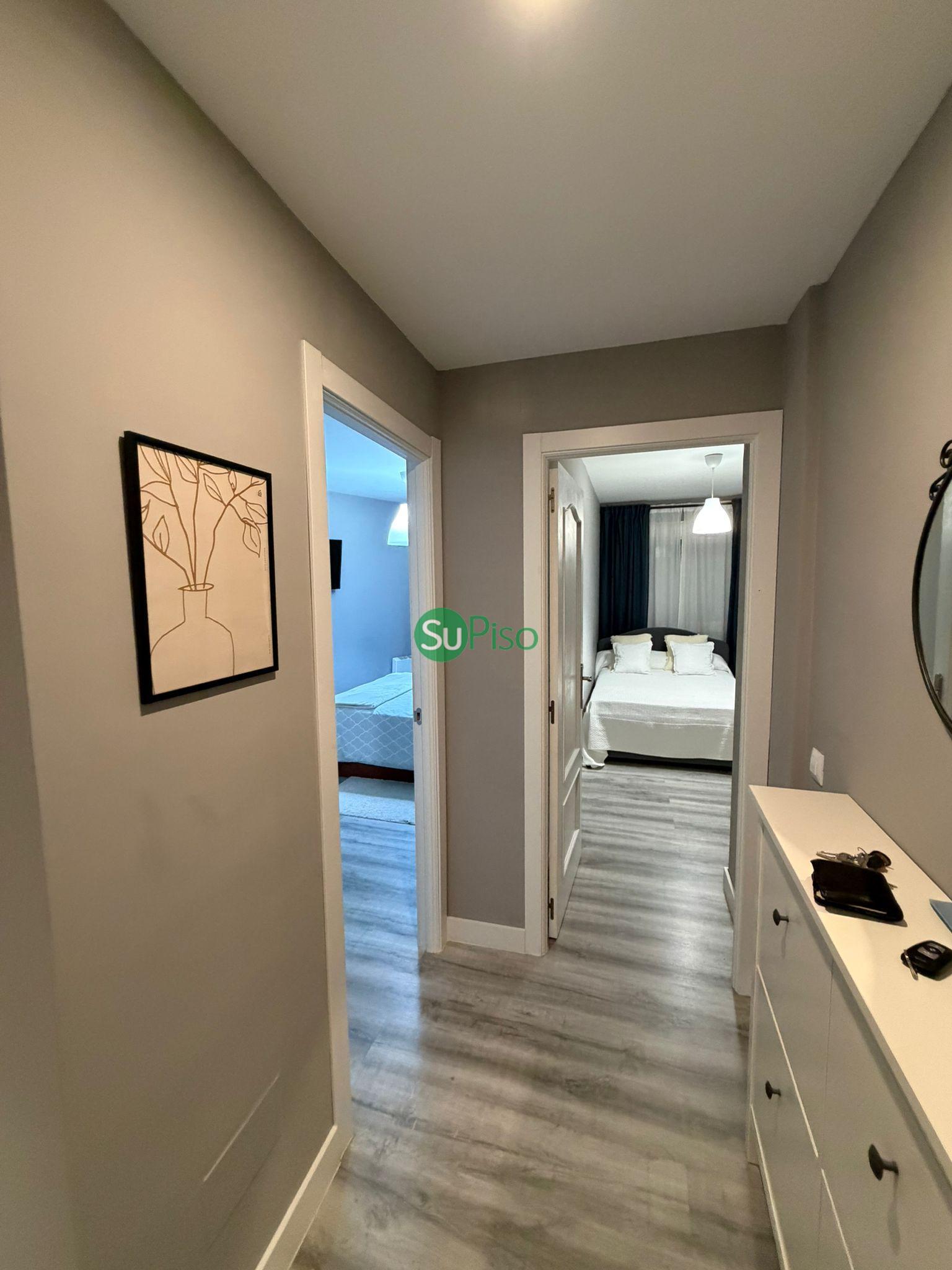 Venta de piso en Yeles