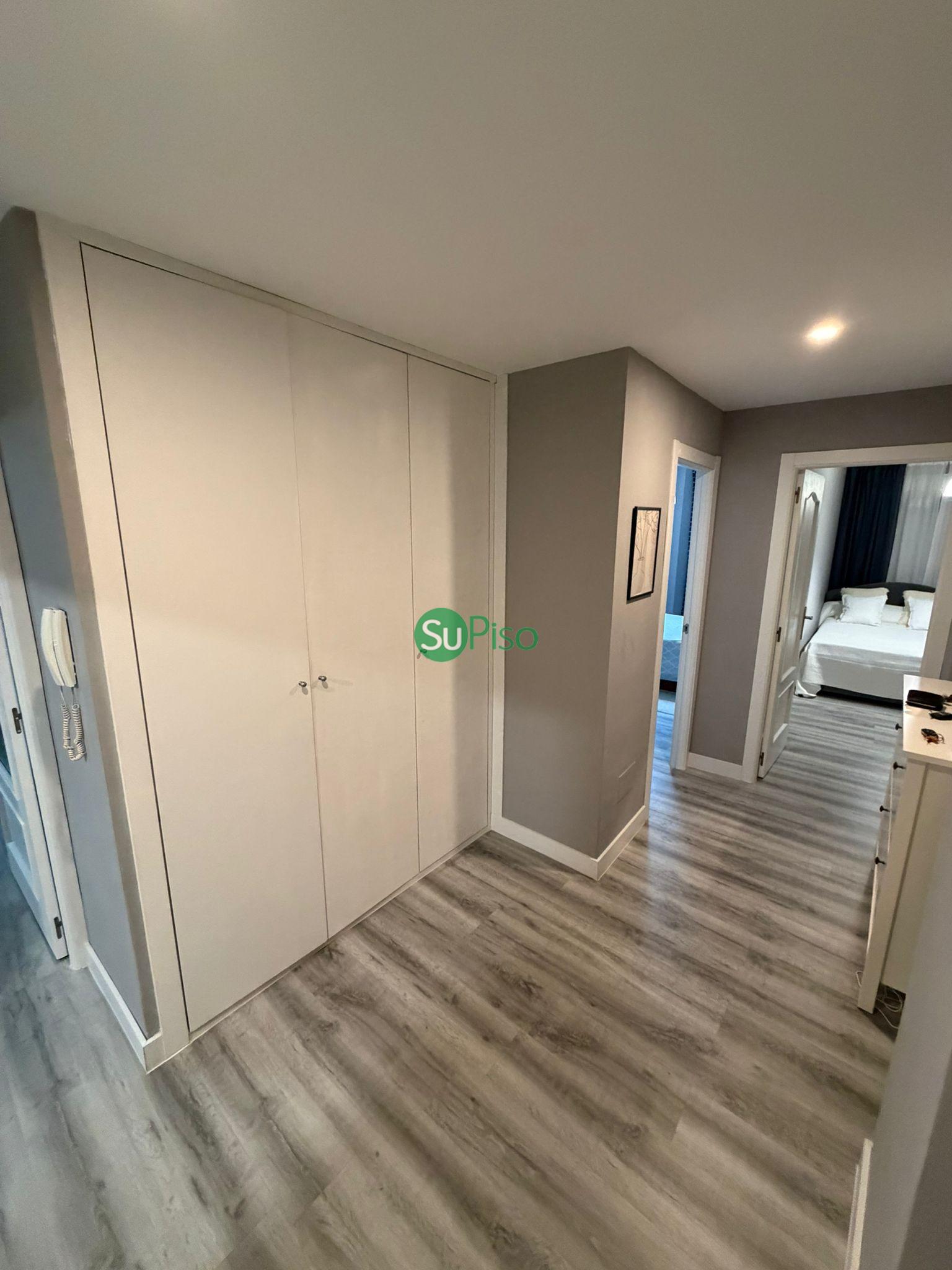 Venta de piso en Yeles