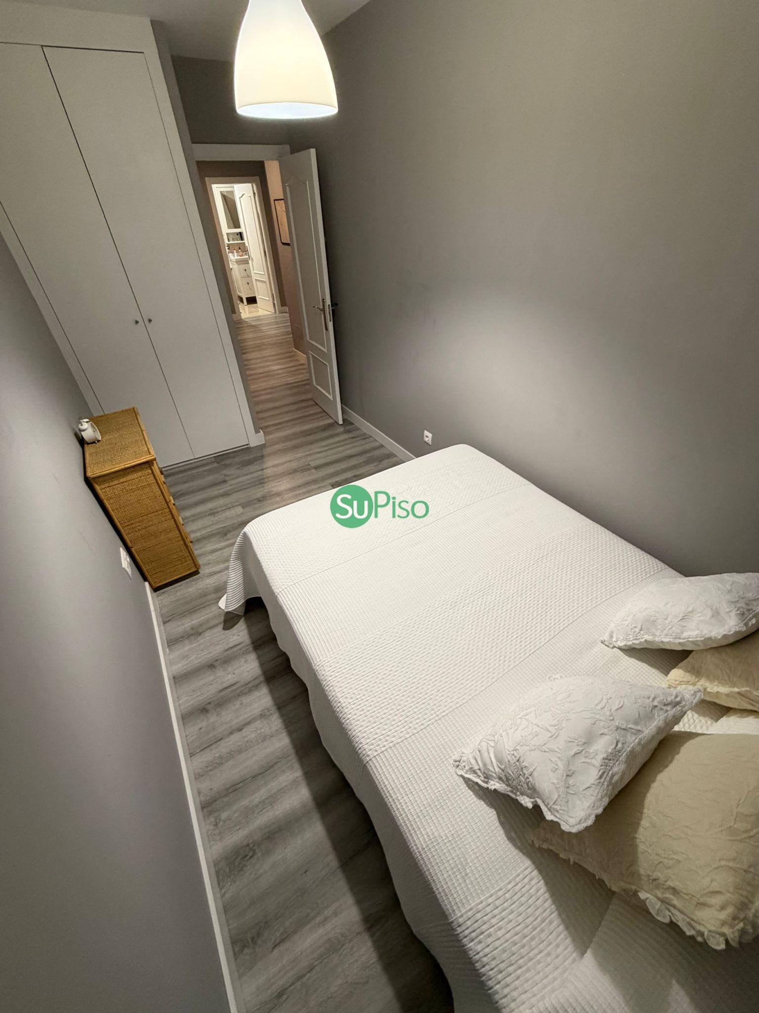 Venta de piso en Yeles