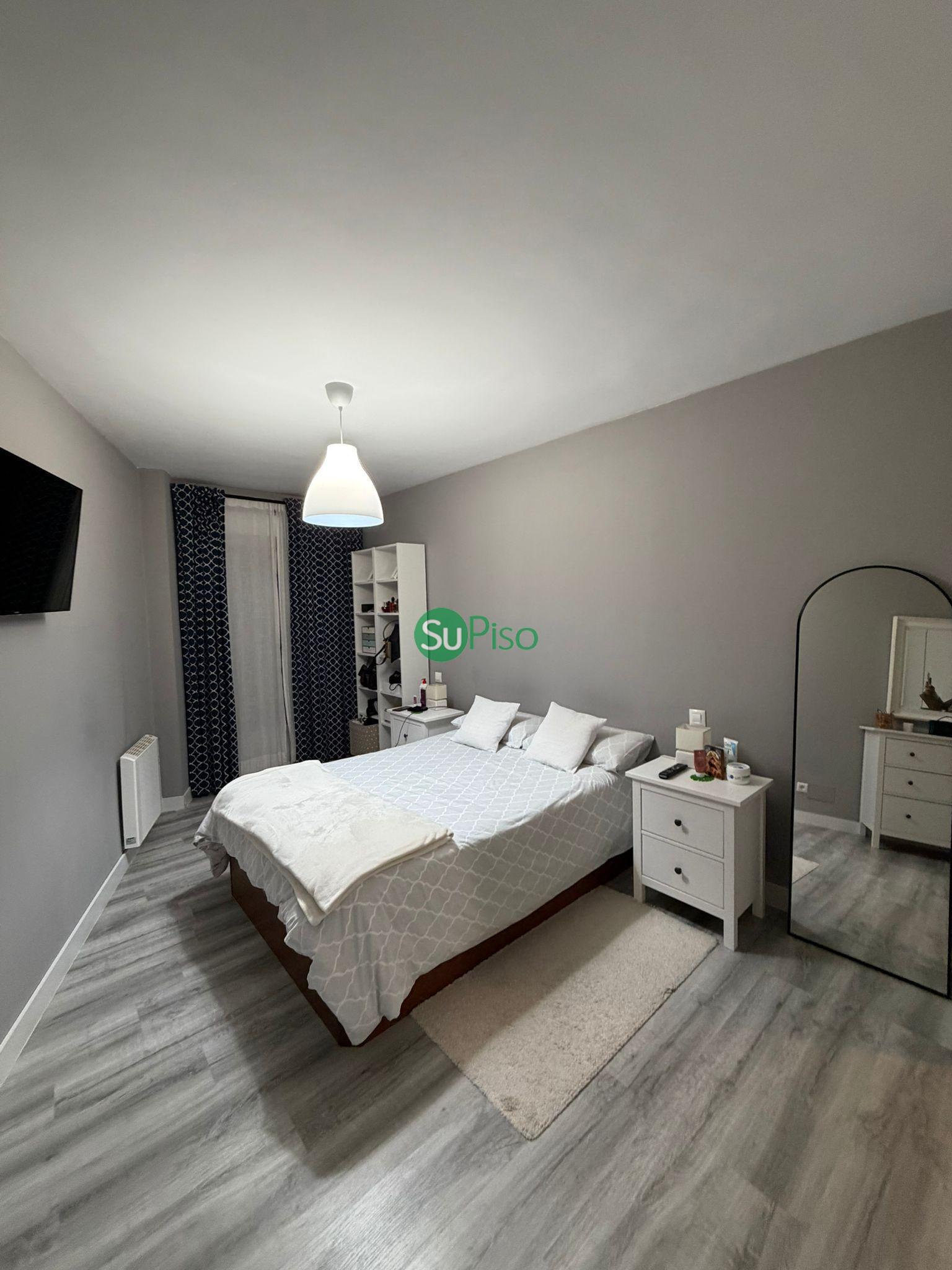 Venta de piso en Yeles