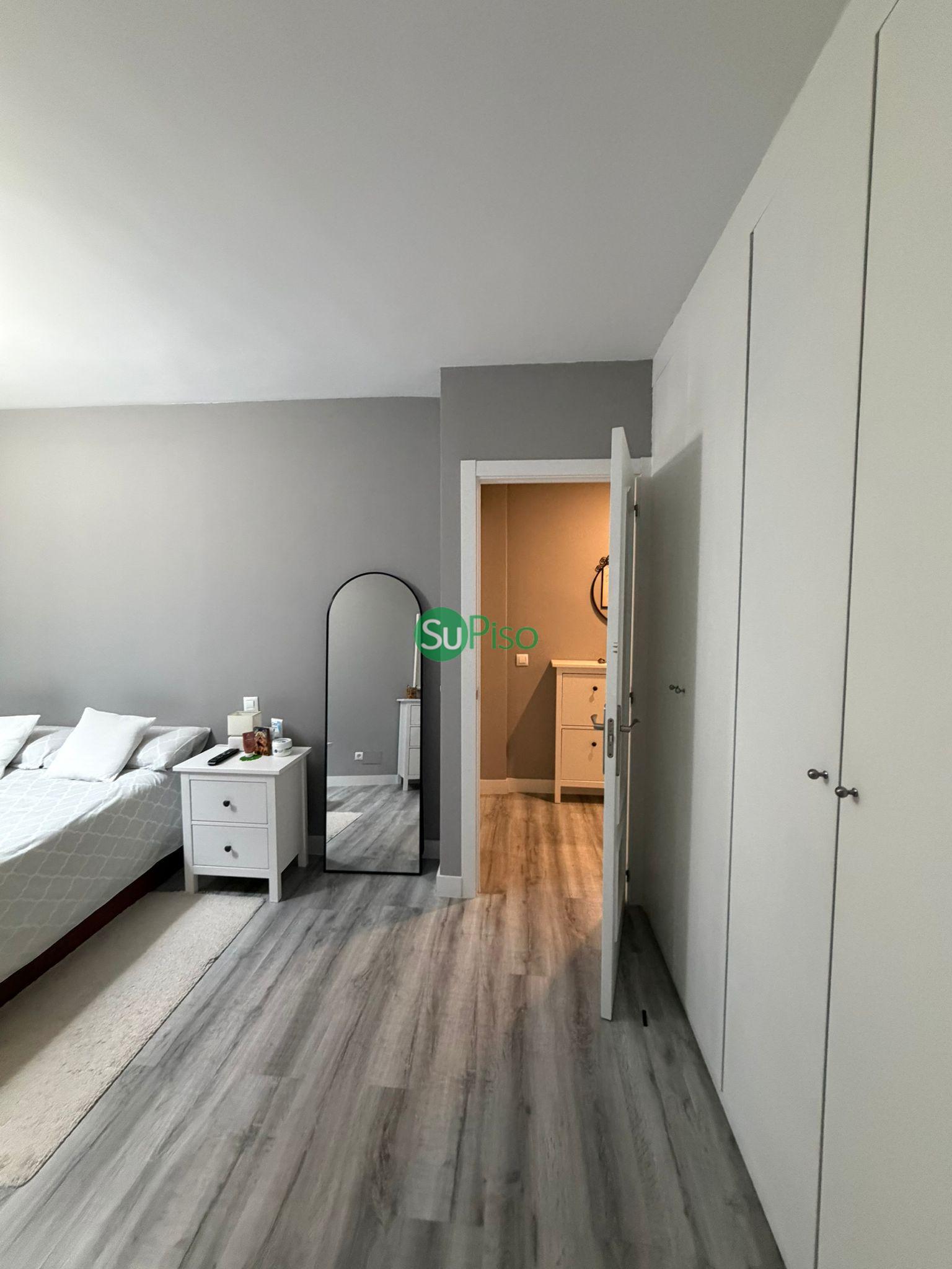 Venta de piso en Yeles