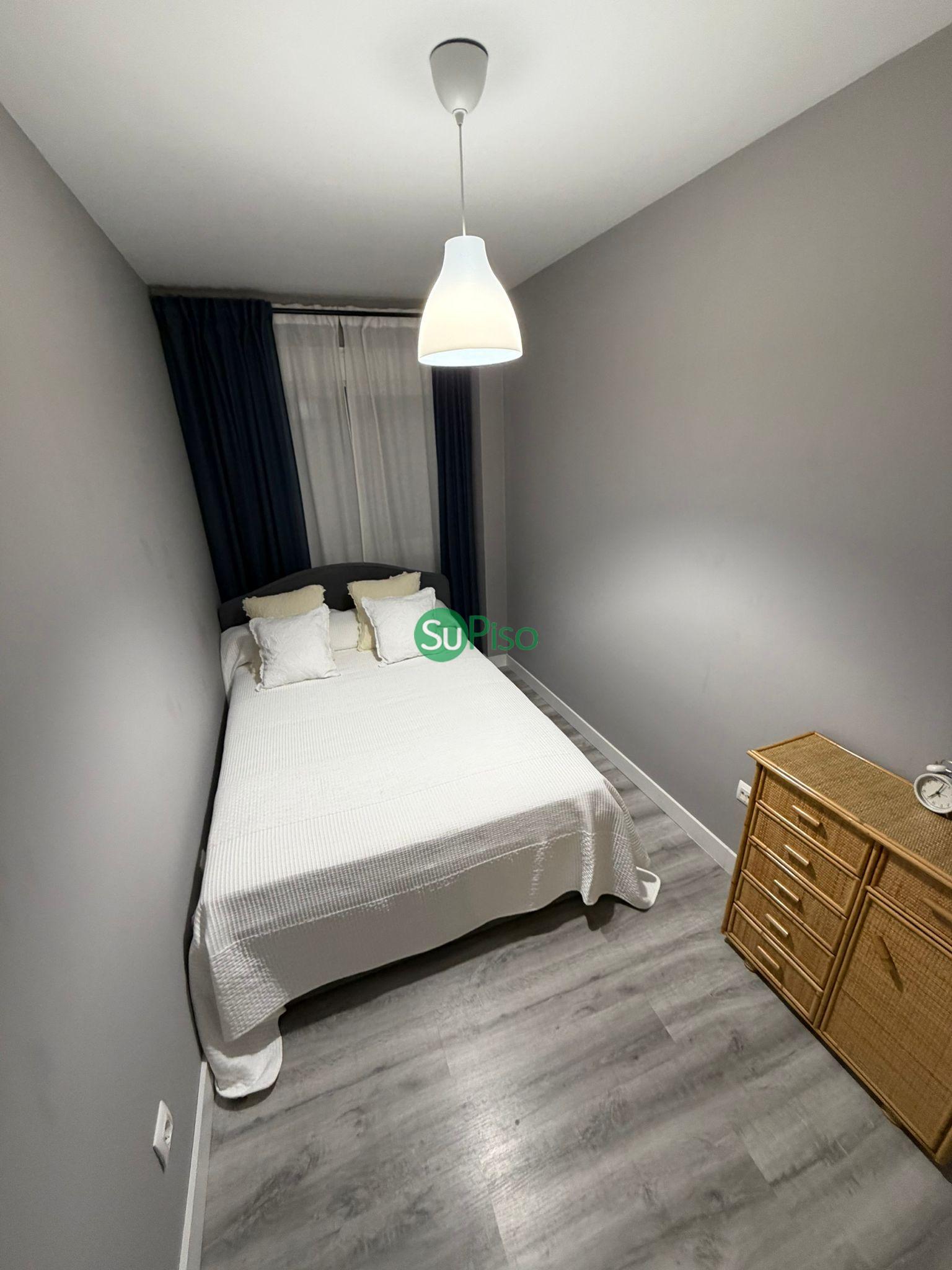 Venta de piso en Yeles