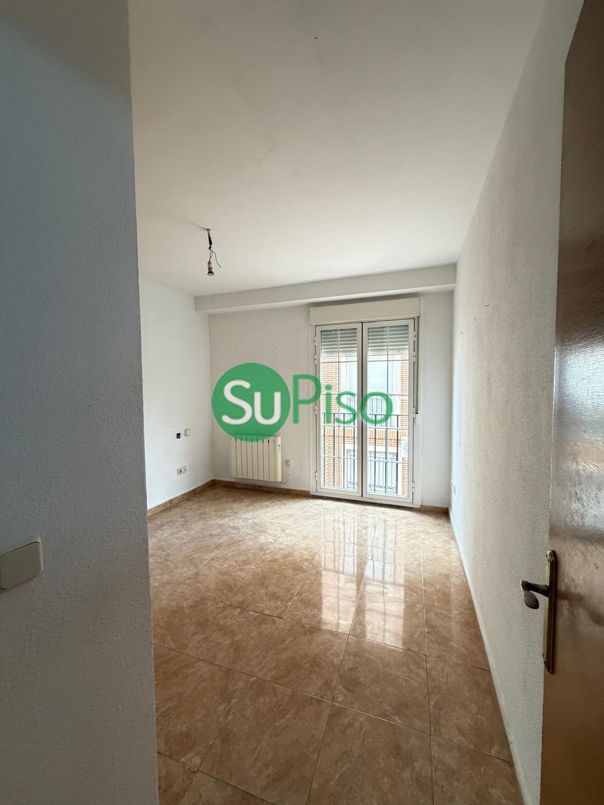 Venta de piso en Recas