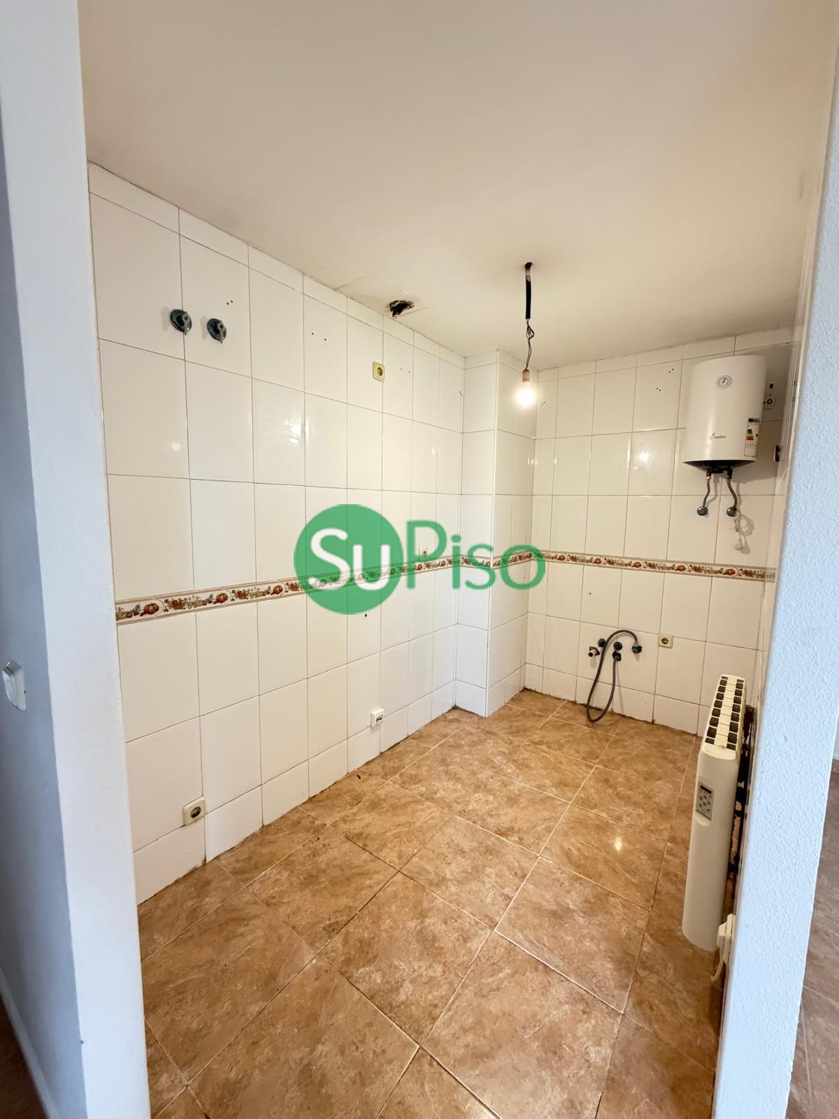Venta de piso en Recas