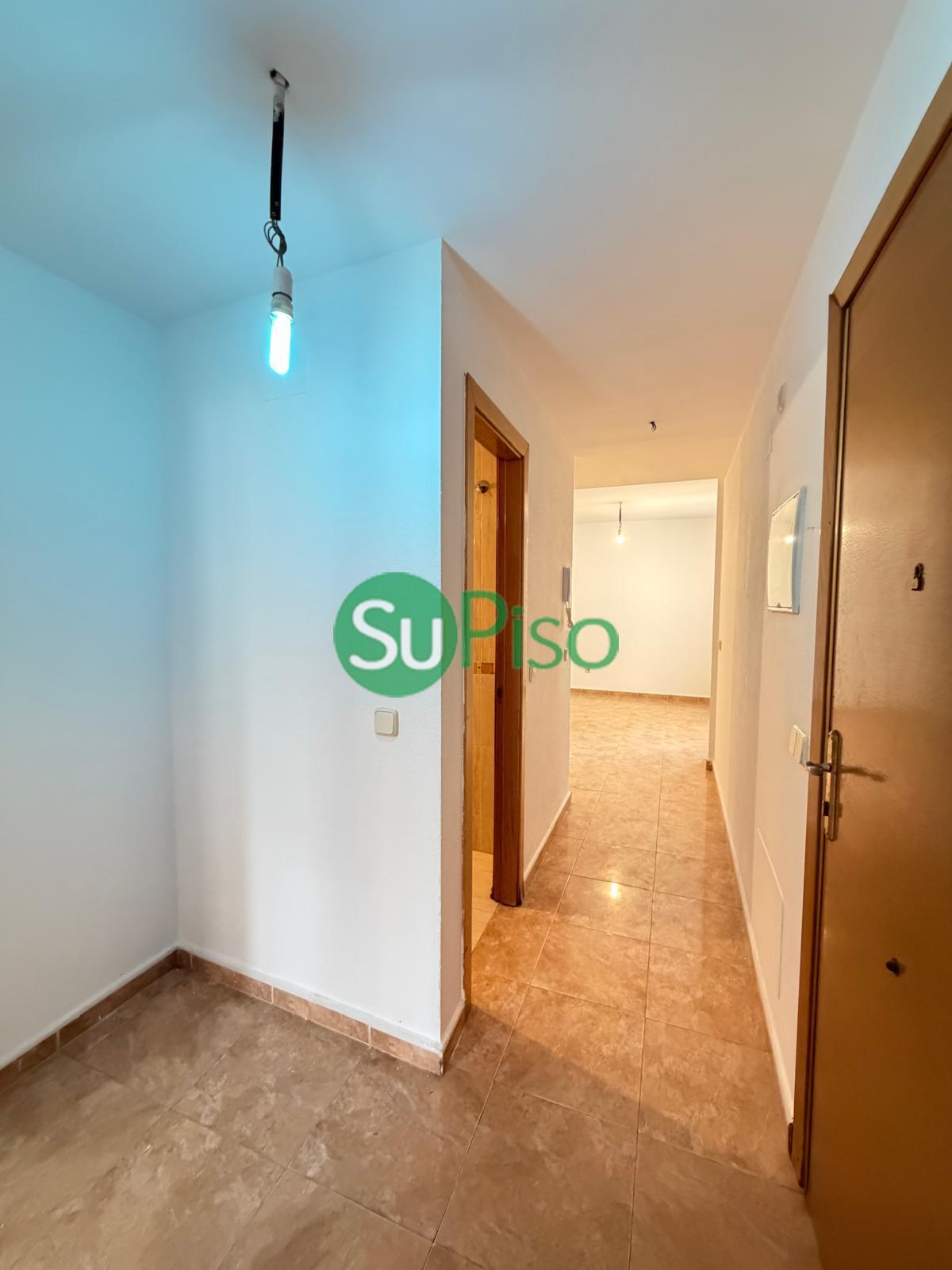 Venta de piso en Recas