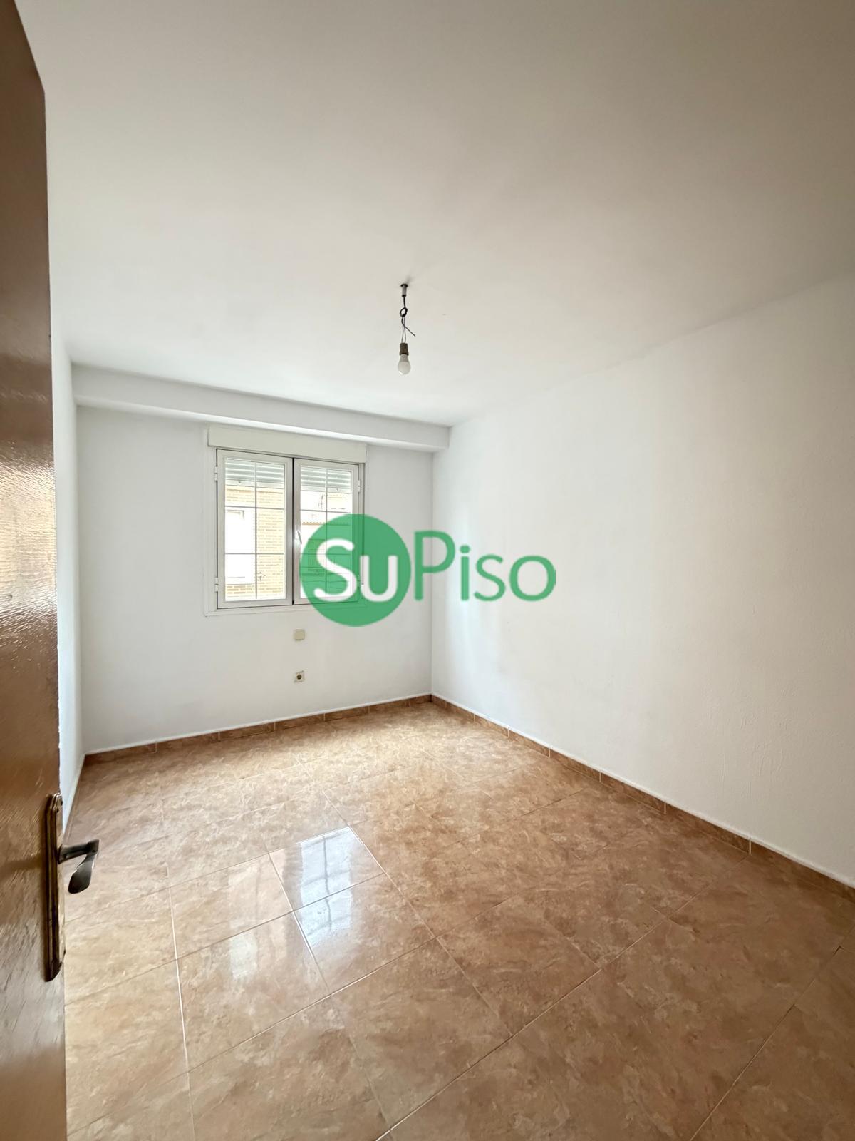 Venta de piso en Recas