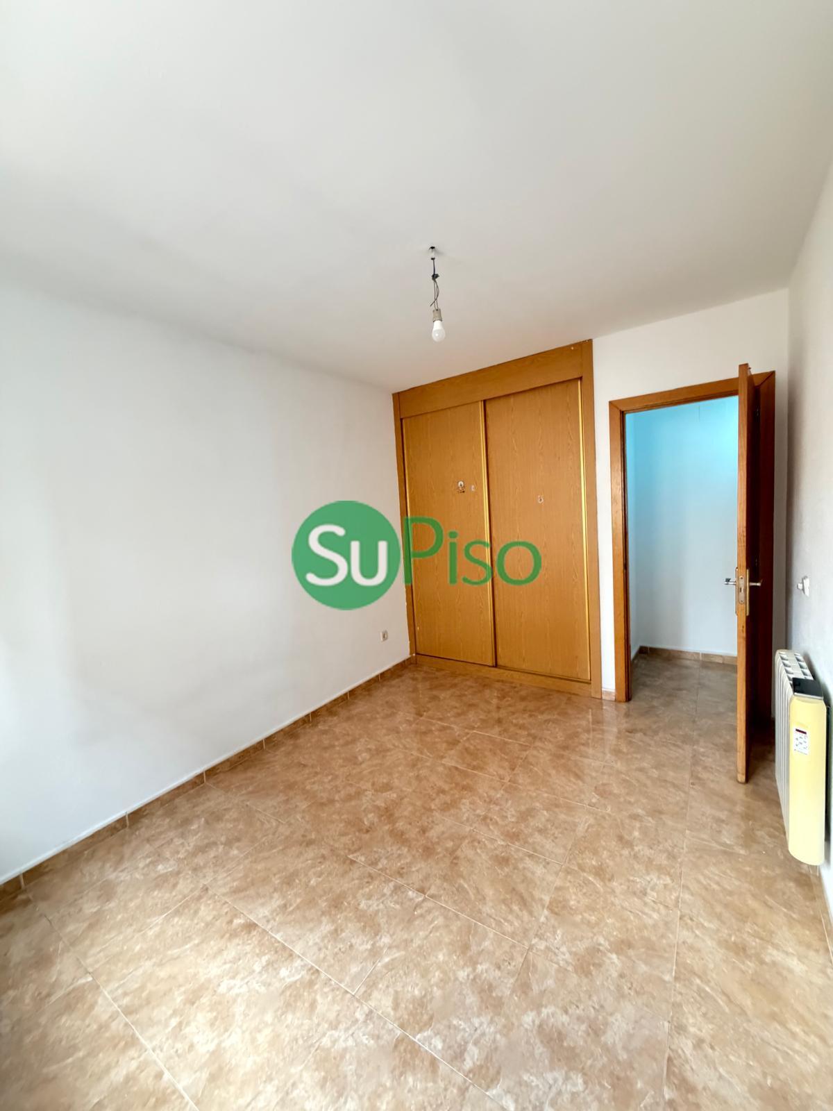 Venta de piso en Recas