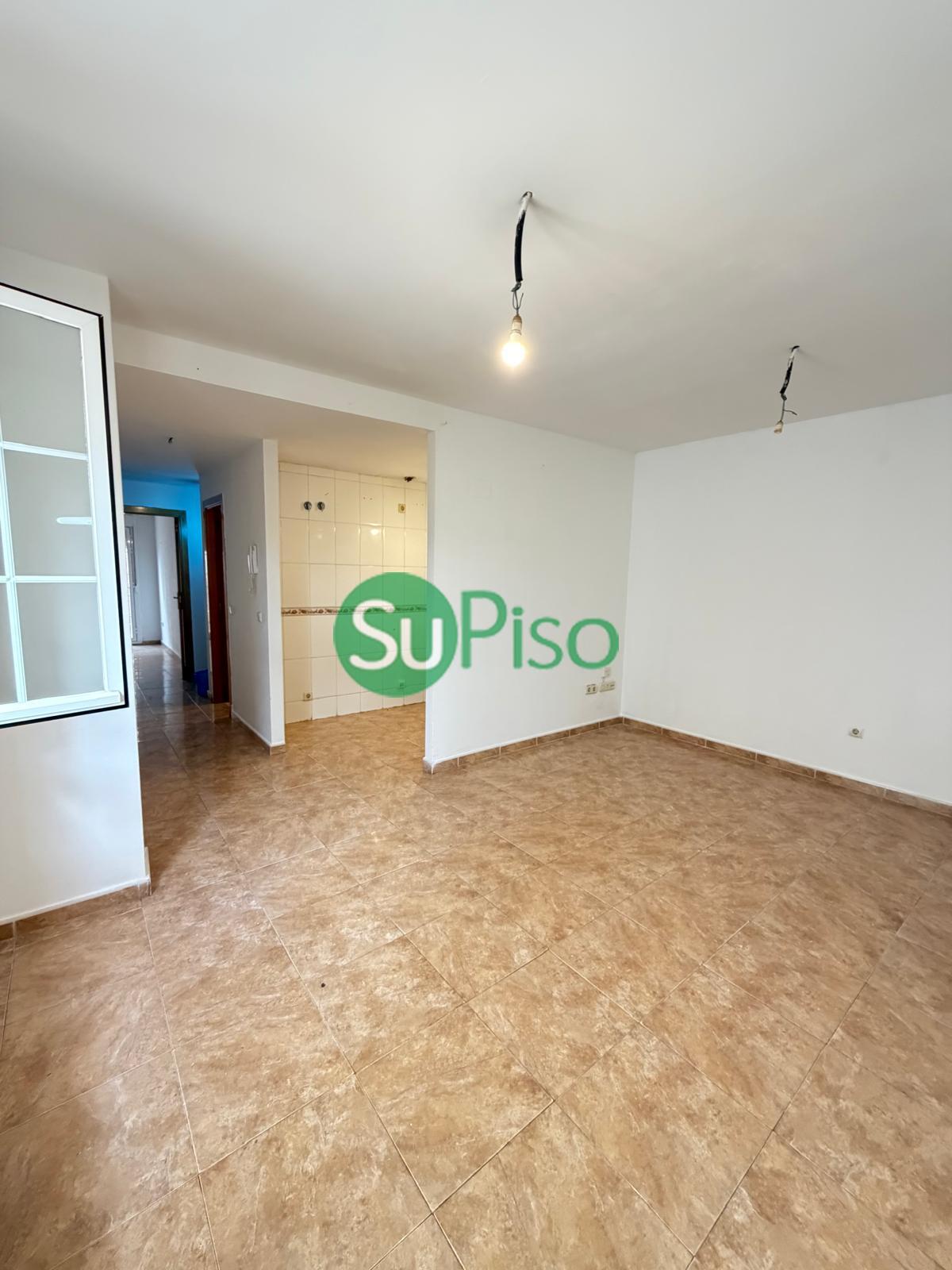 Venta de piso en Recas