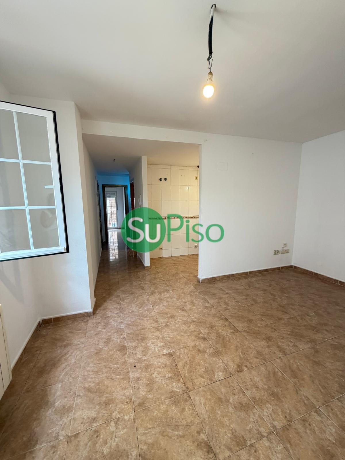 Venta de piso en Recas