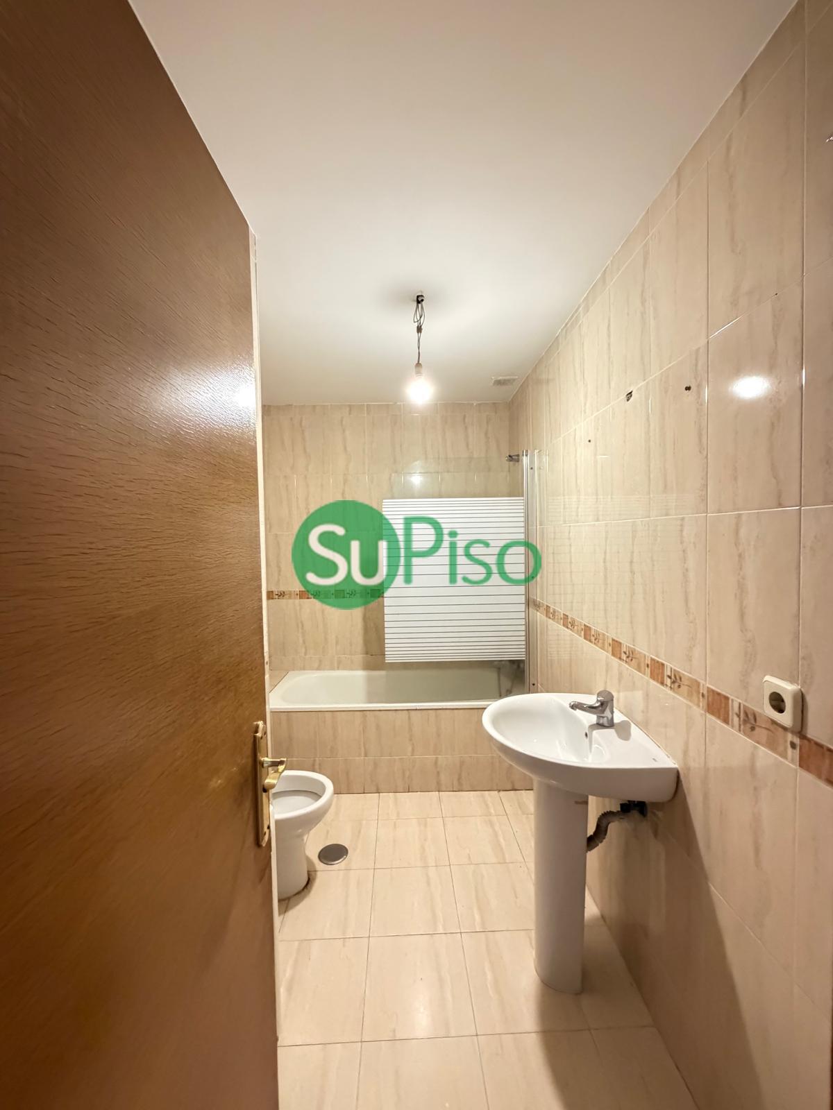 Venta de piso en Recas