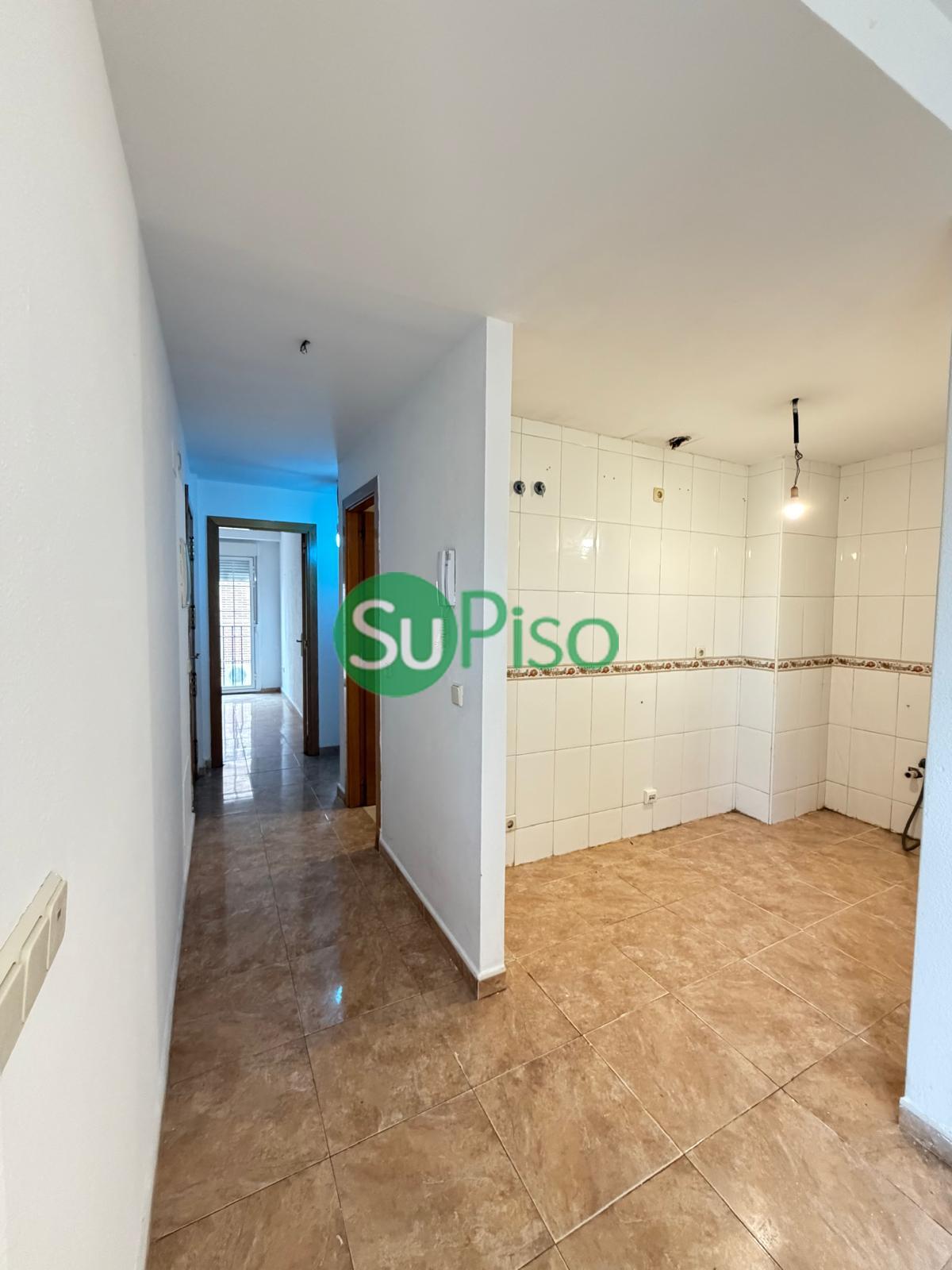 Venta de piso en Recas
