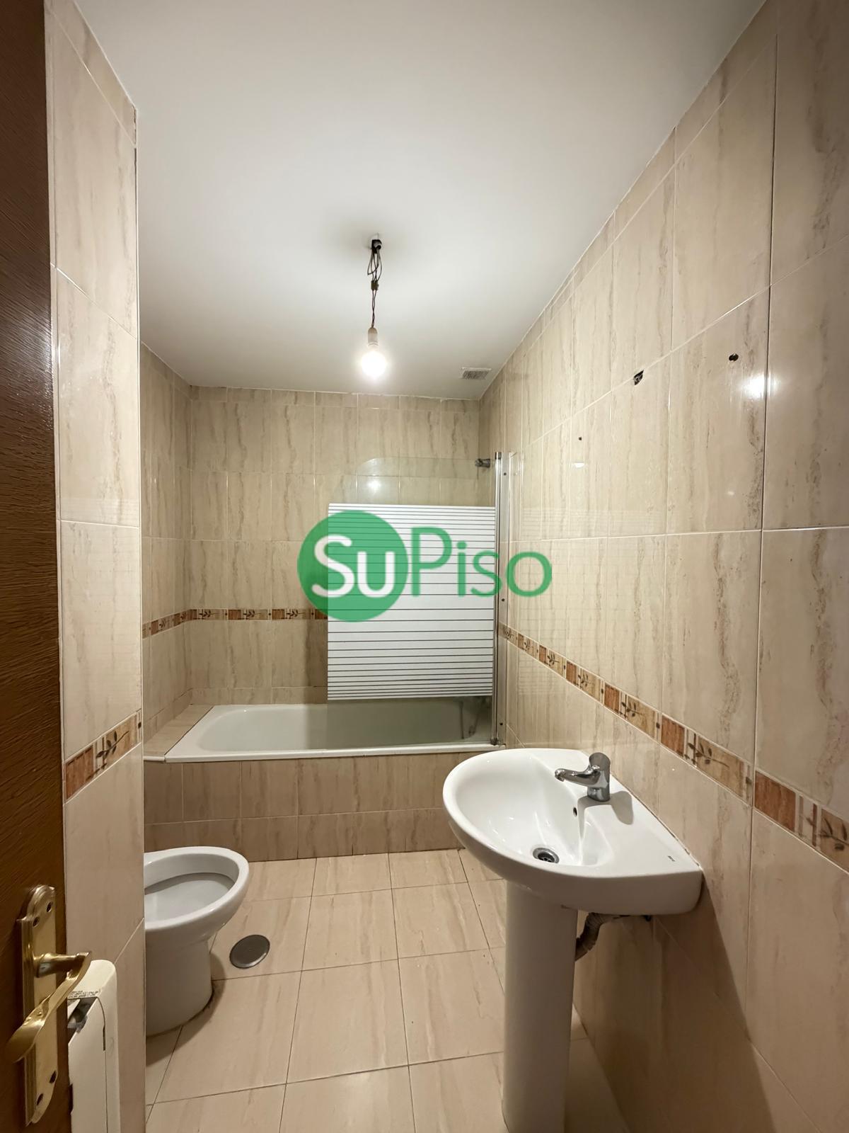 Venta de piso en Recas