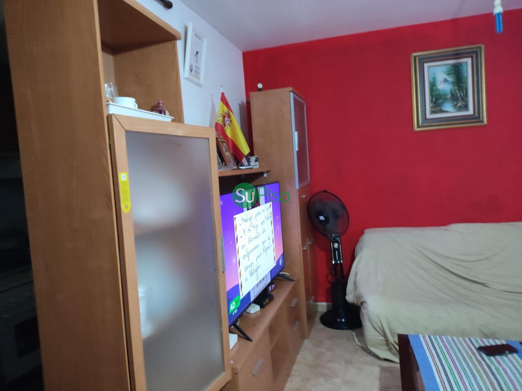 Venta de piso en Recas