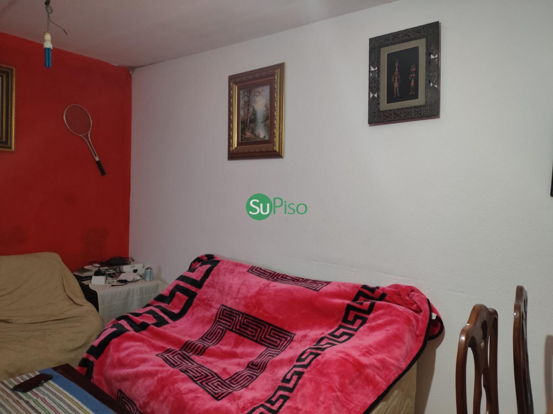 Venta de piso en Recas