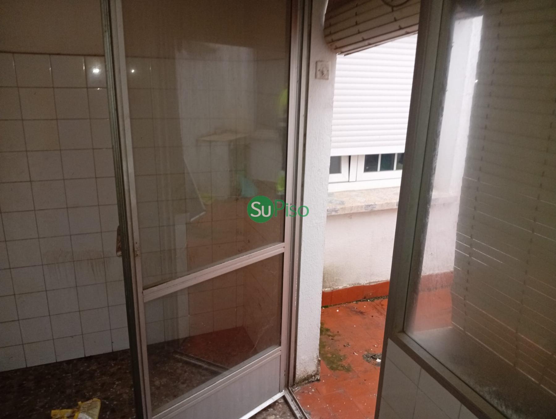 Venta de casa en Numancia de la Sagra