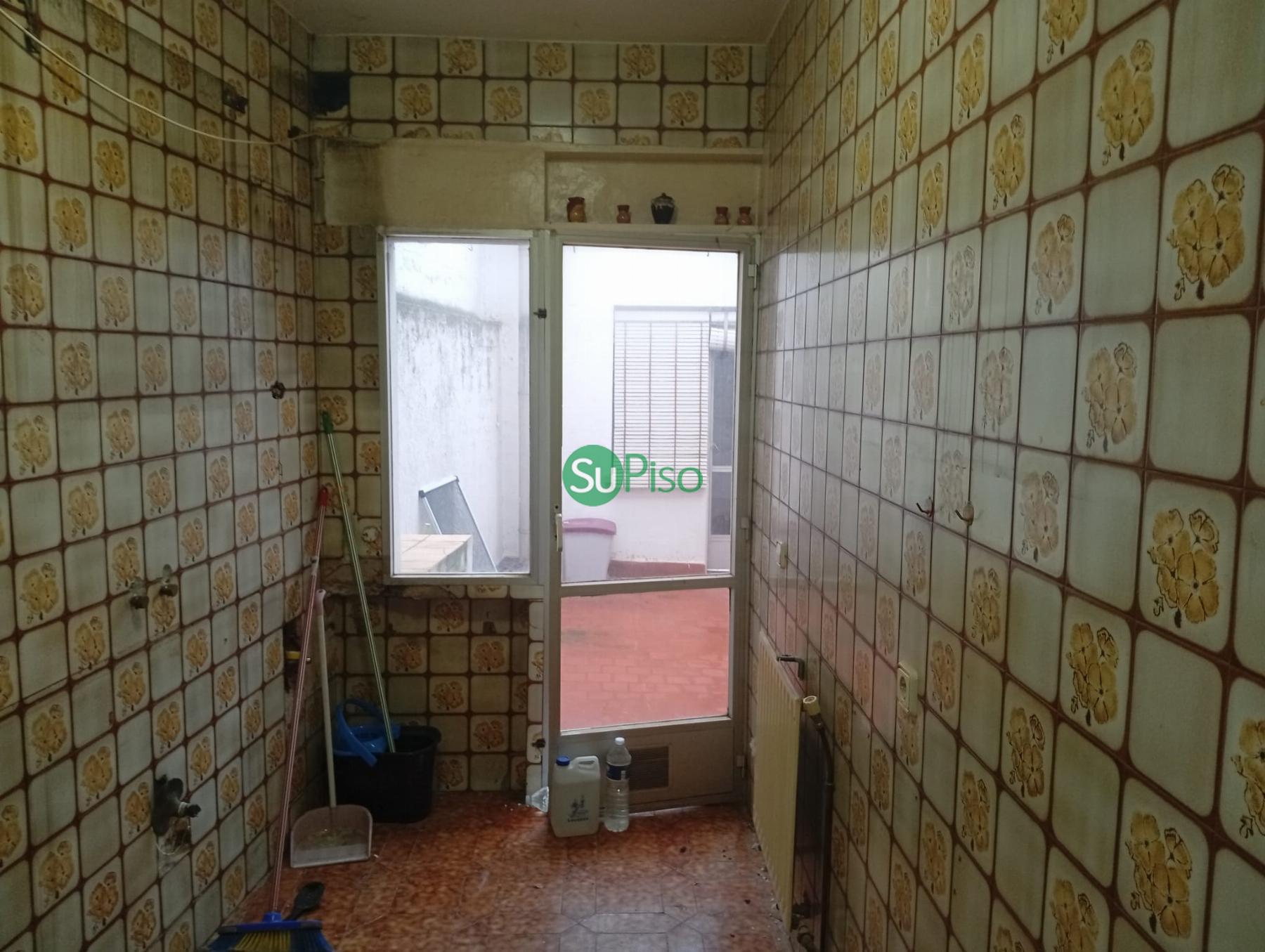 Venta de casa en Numancia de la Sagra