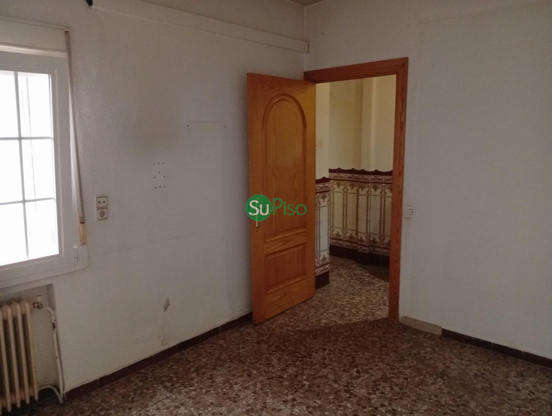 Venta de casa en Numancia de la Sagra
