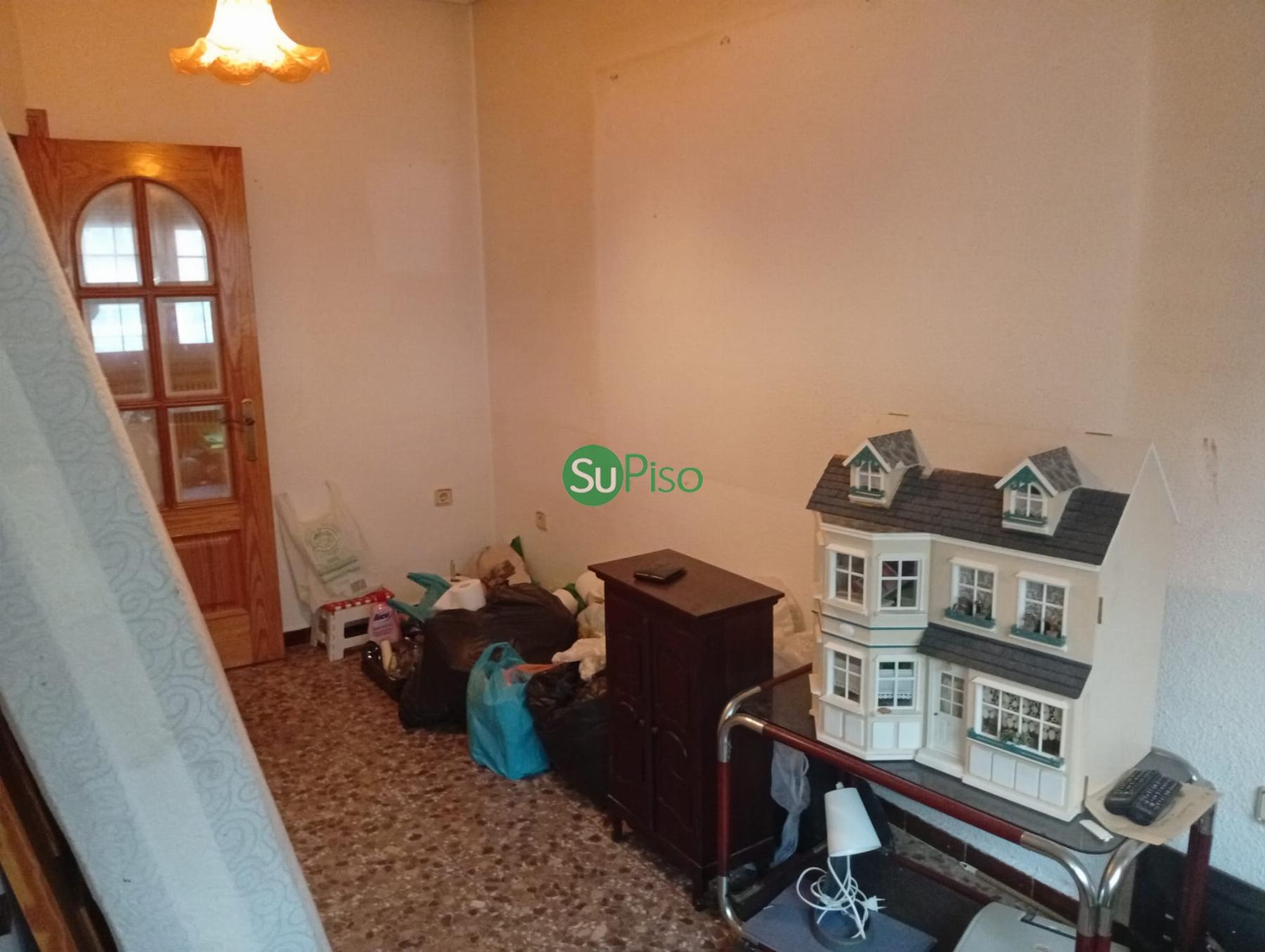 Venta de casa en Numancia de la Sagra